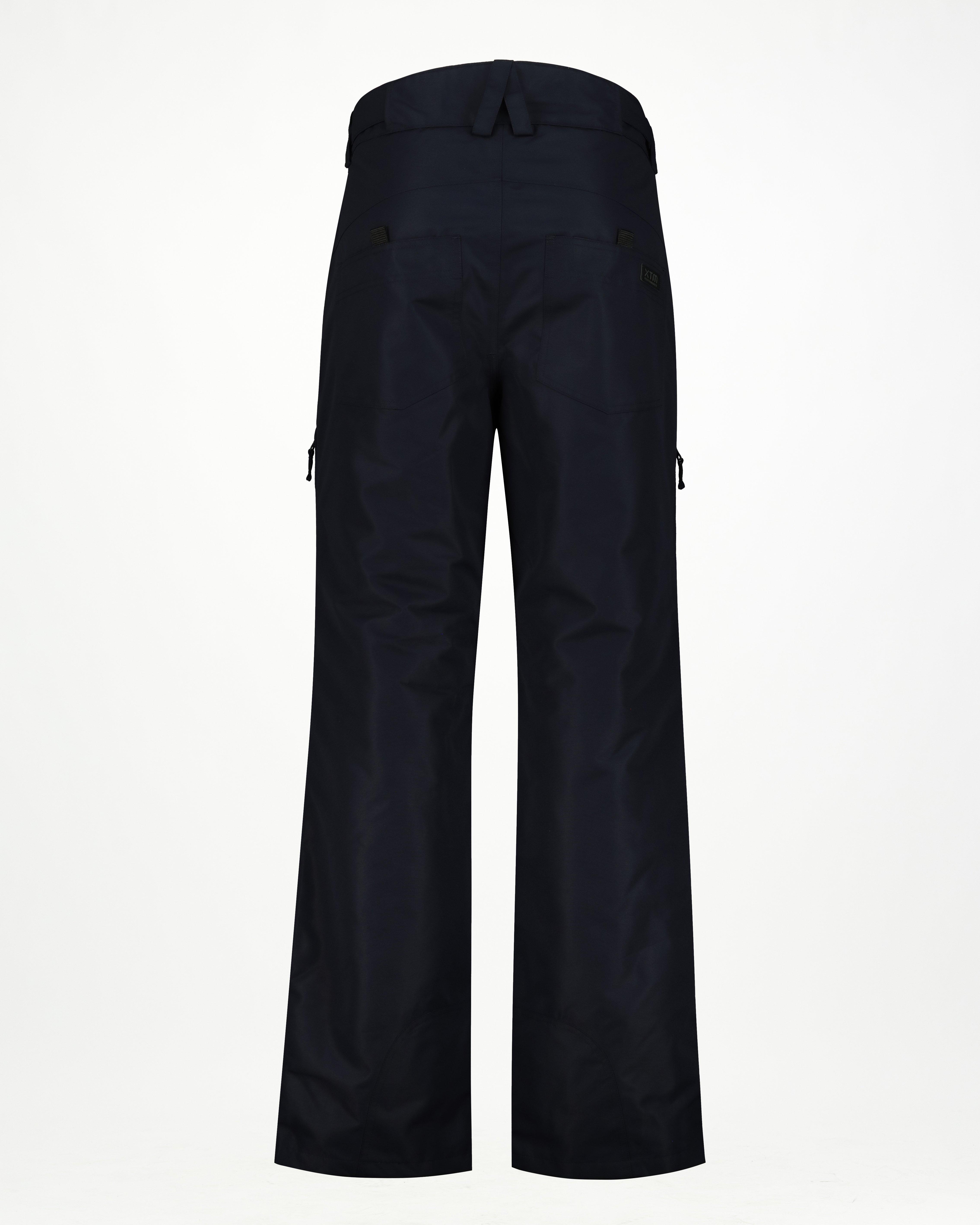 XTM Men’s GLIDE Ski Pants -  Navy