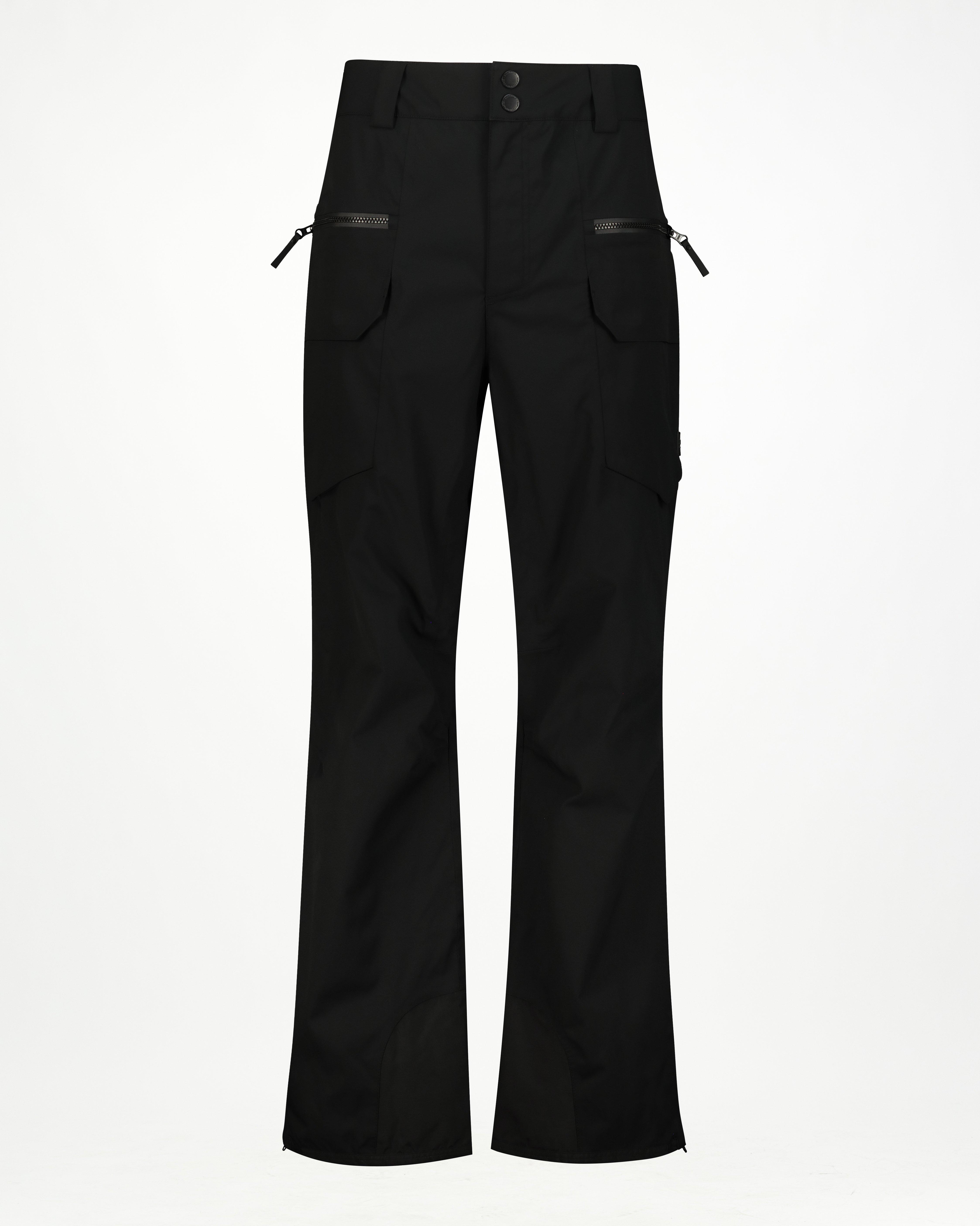 XTM Men’s ANNEX Ski Pants -  Black