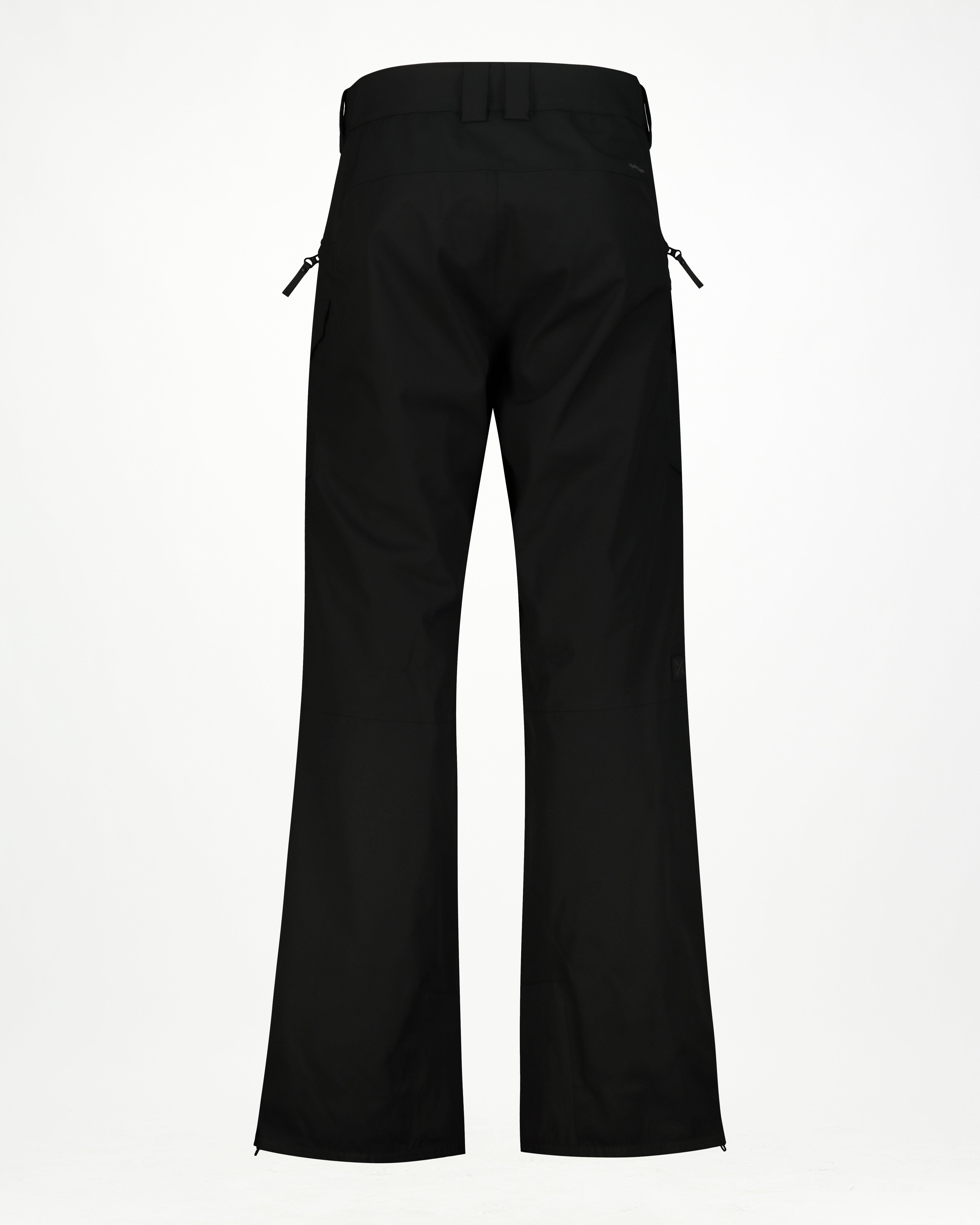XTM Men’s ANNEX Ski Pants -  Black