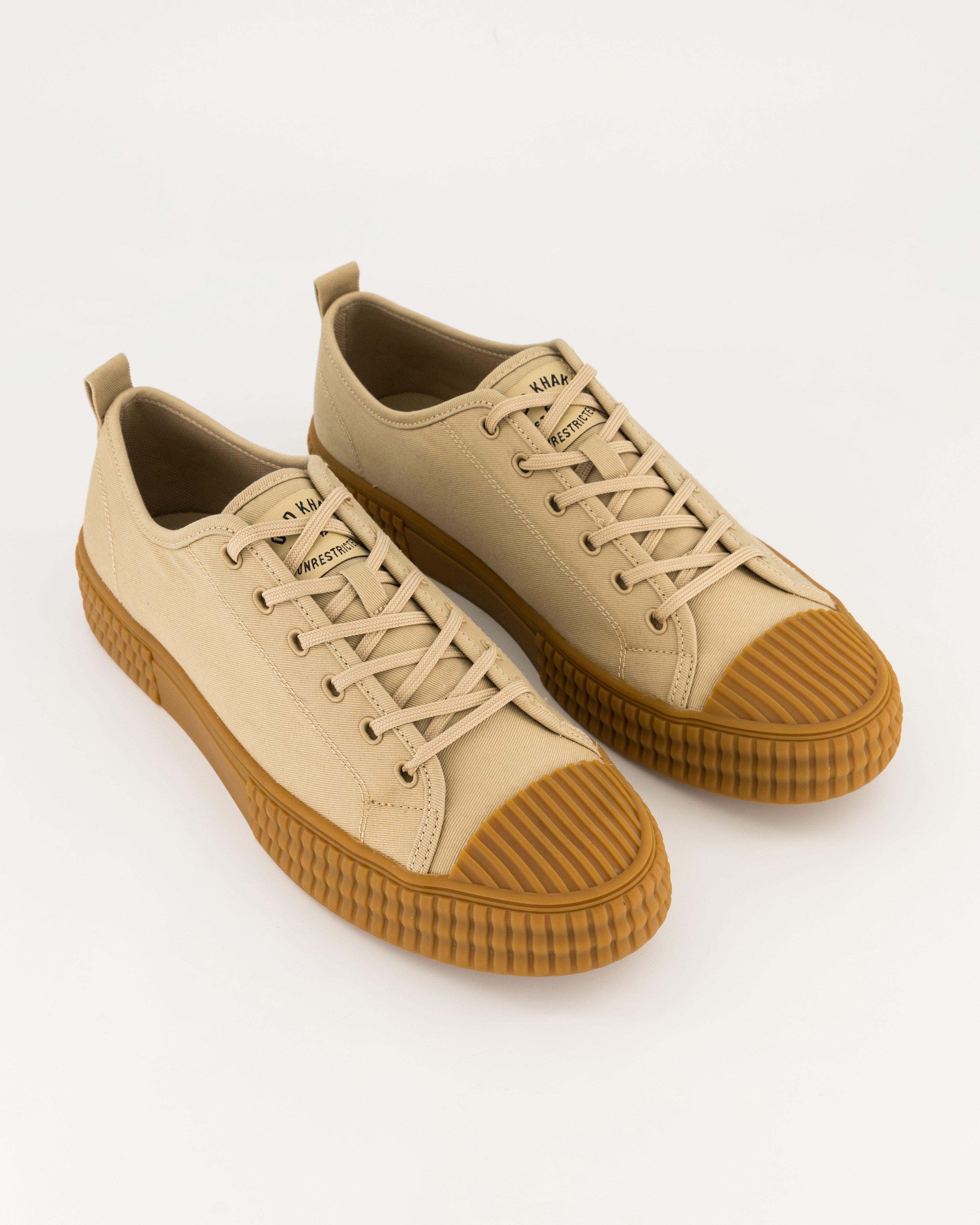 Old Khaki Buy White Sneakers Mens AntoniosClothing Canvas Autumn