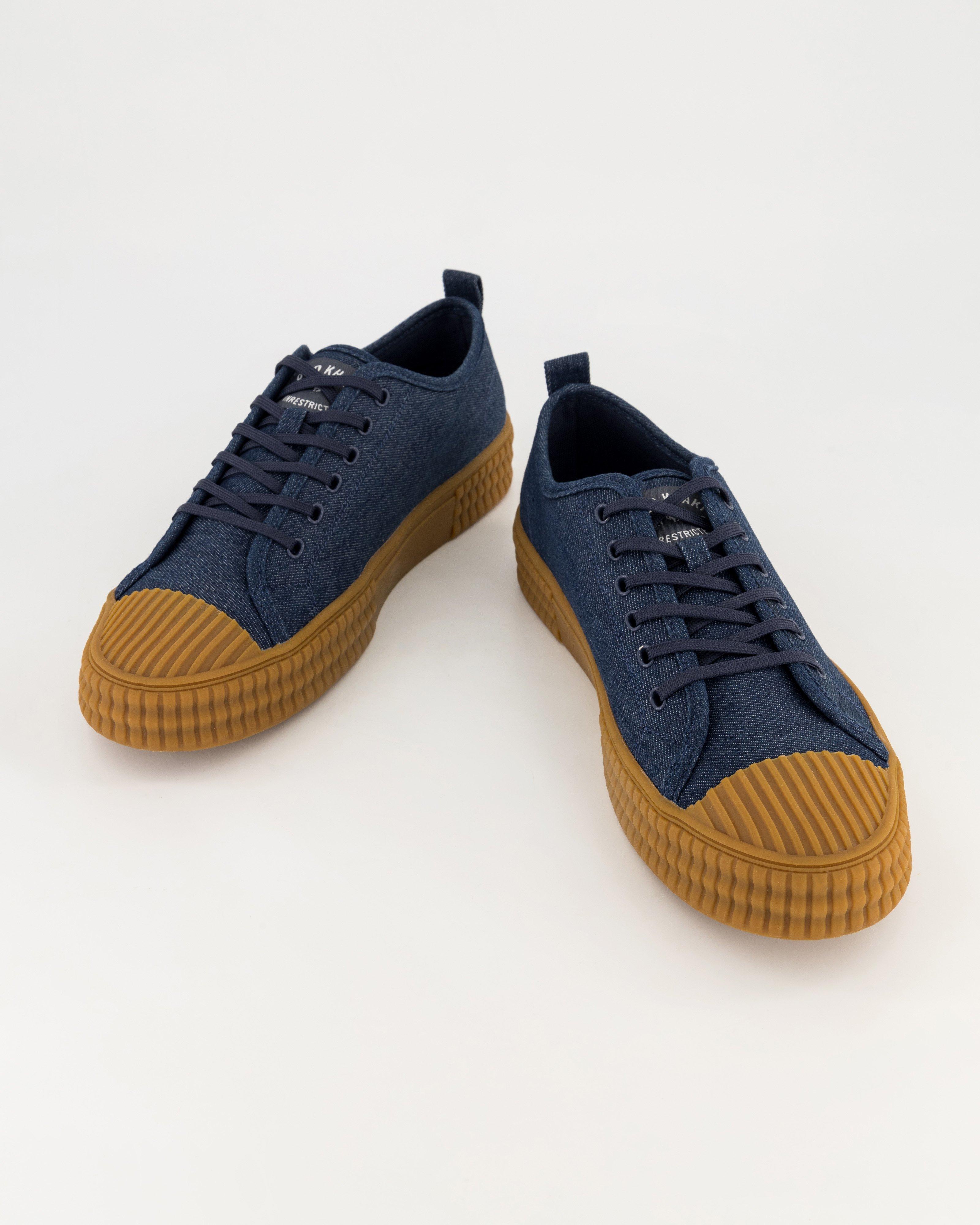 Men’s Chayse Sneaker  -  Navy