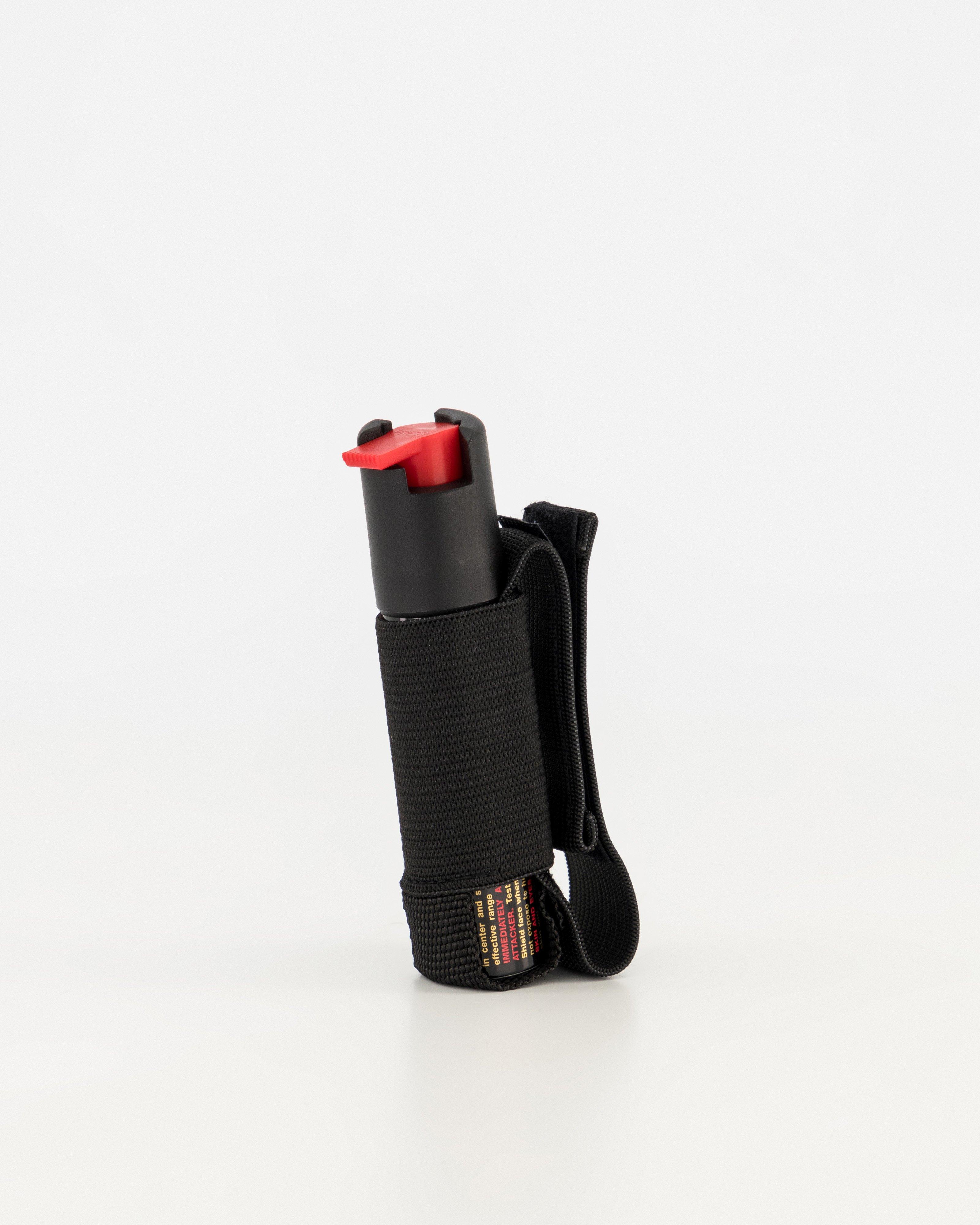 Sabre Runner Pepper Spray (Gel) Cape Union Mart
