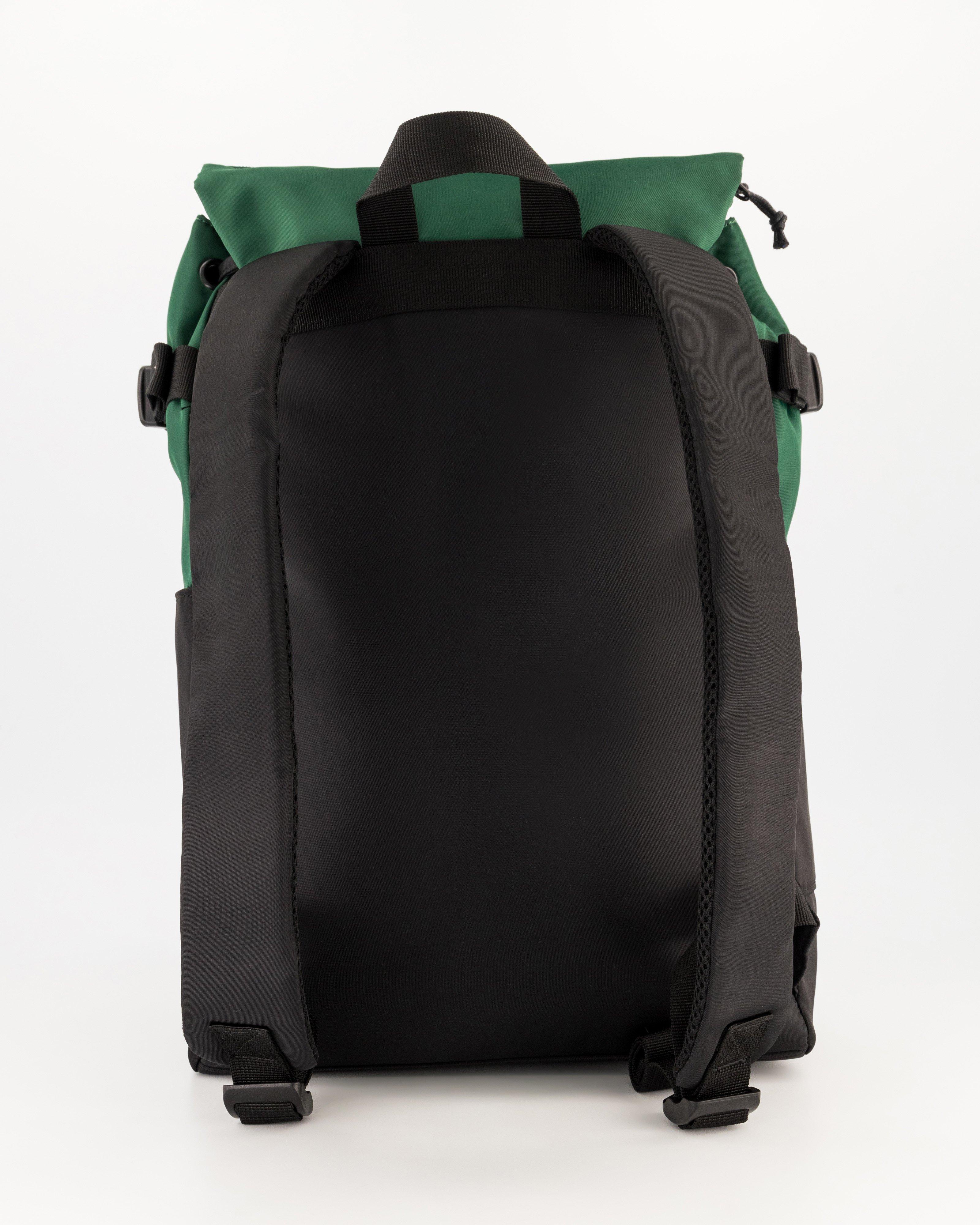 Men’s Elliot Backpack  -  Green