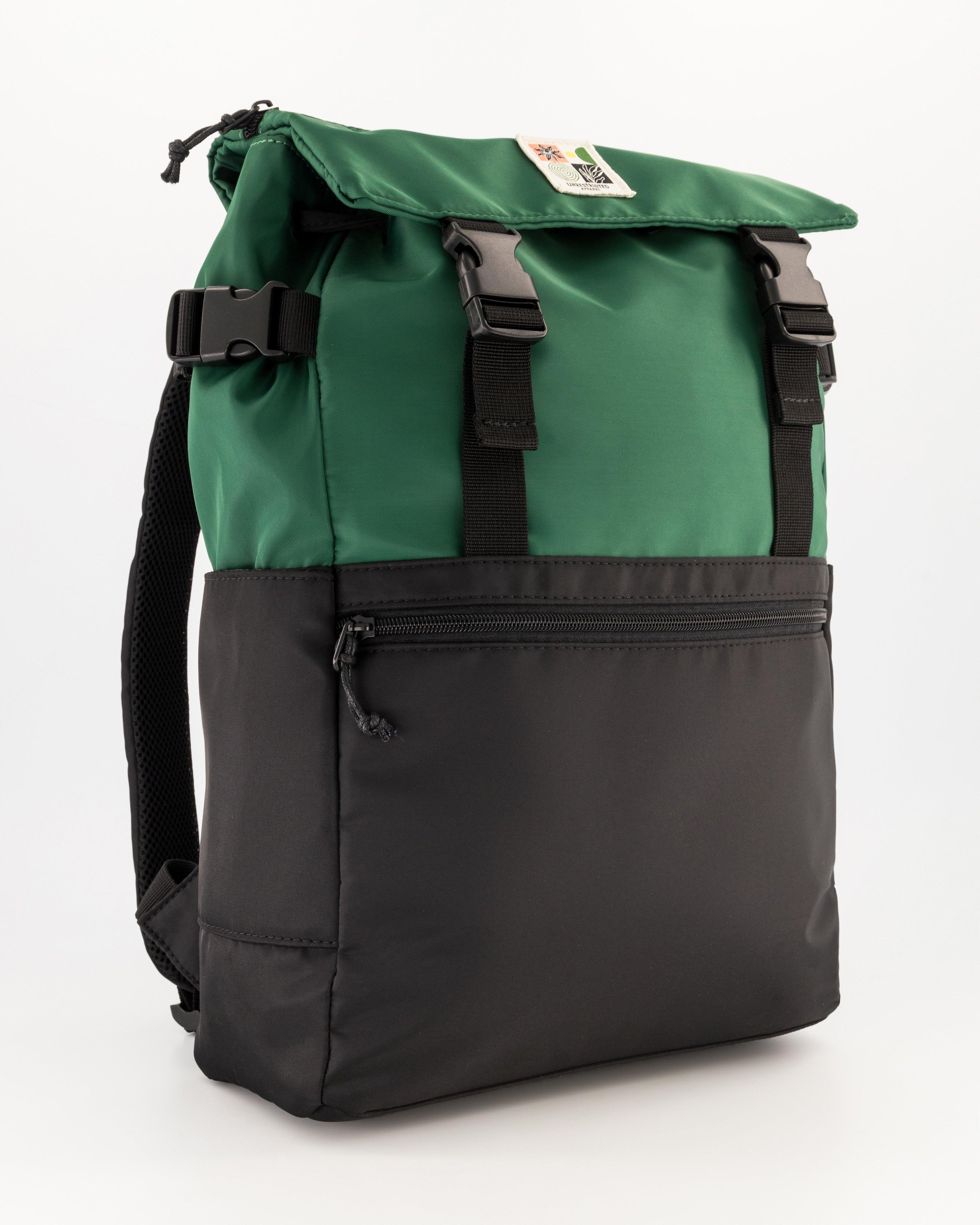 Men’s Elliot Backpack  -  Green