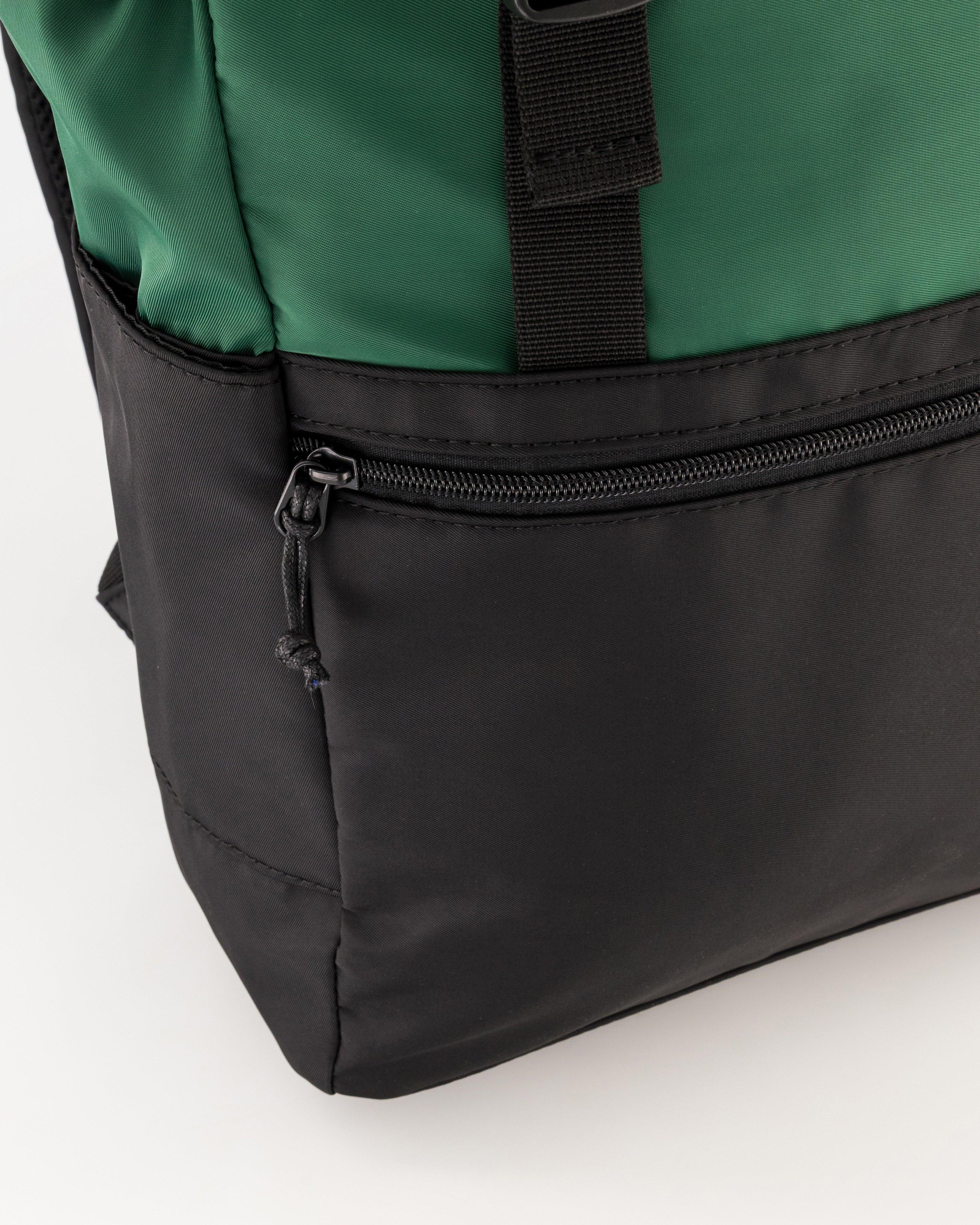 Men’s Elliot Backpack  -  Green