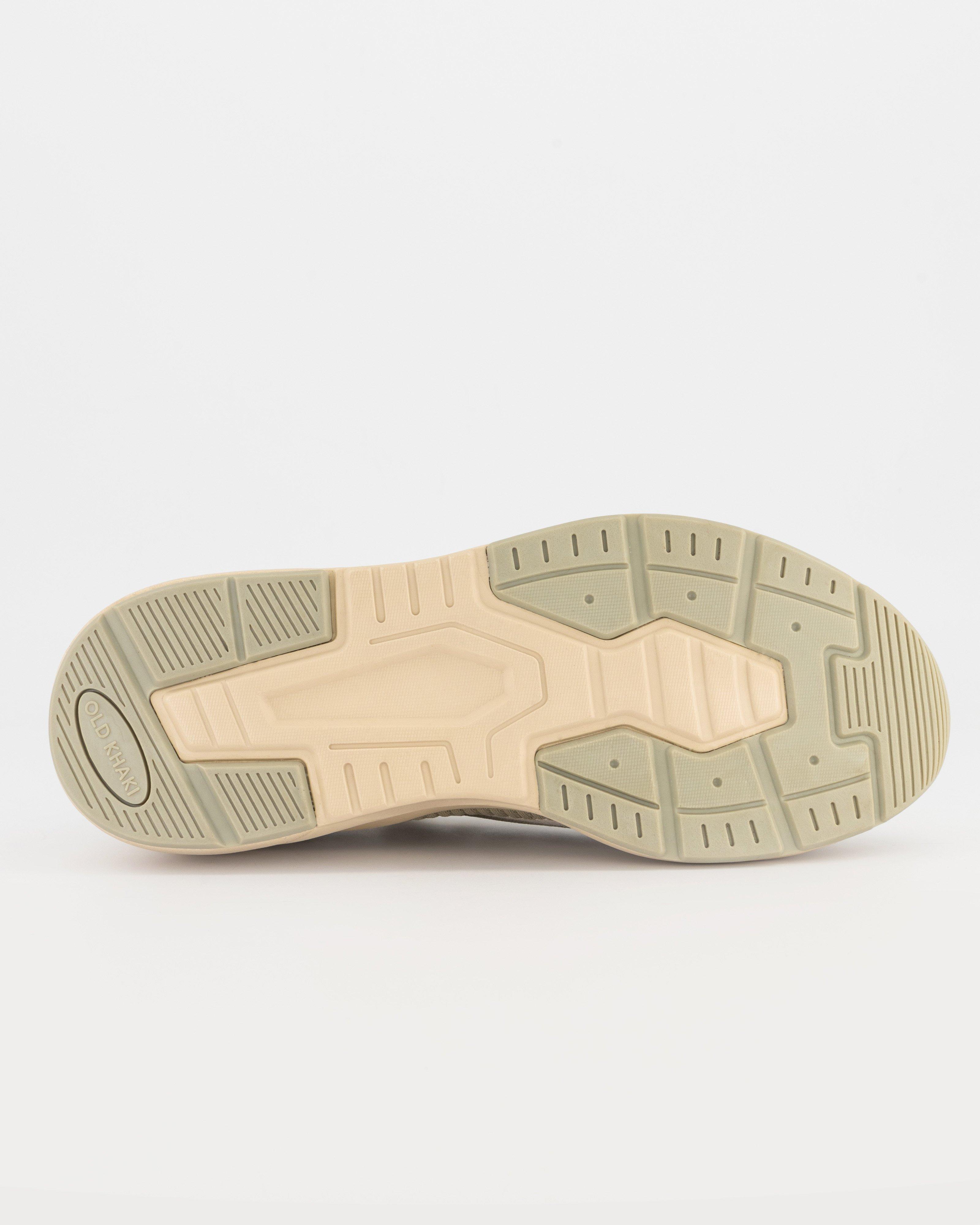 Old Khaki Men’s Kuda Sneakers -  Olive