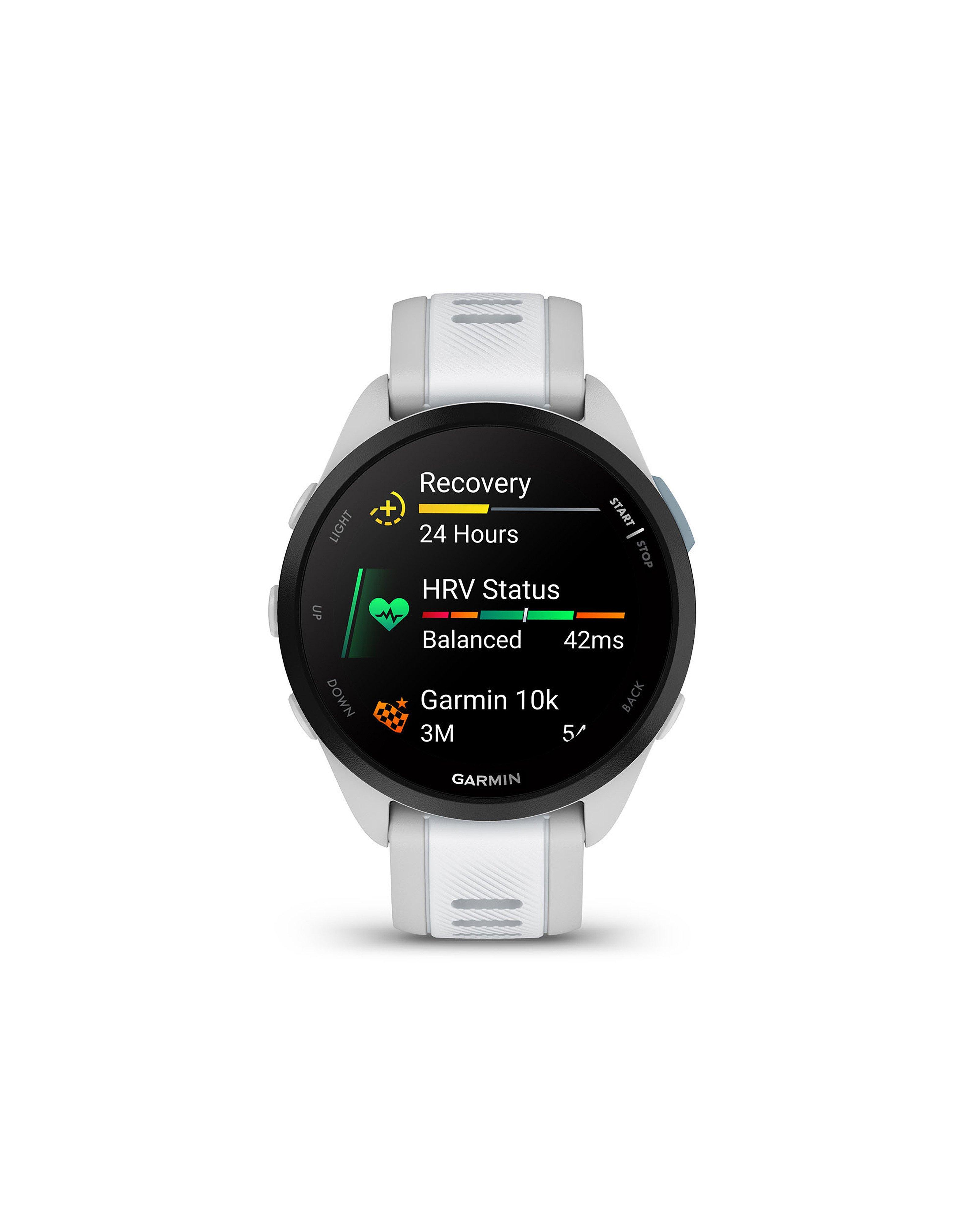 Garmin Forerunner 165 Smartwatch Cape Union Mart