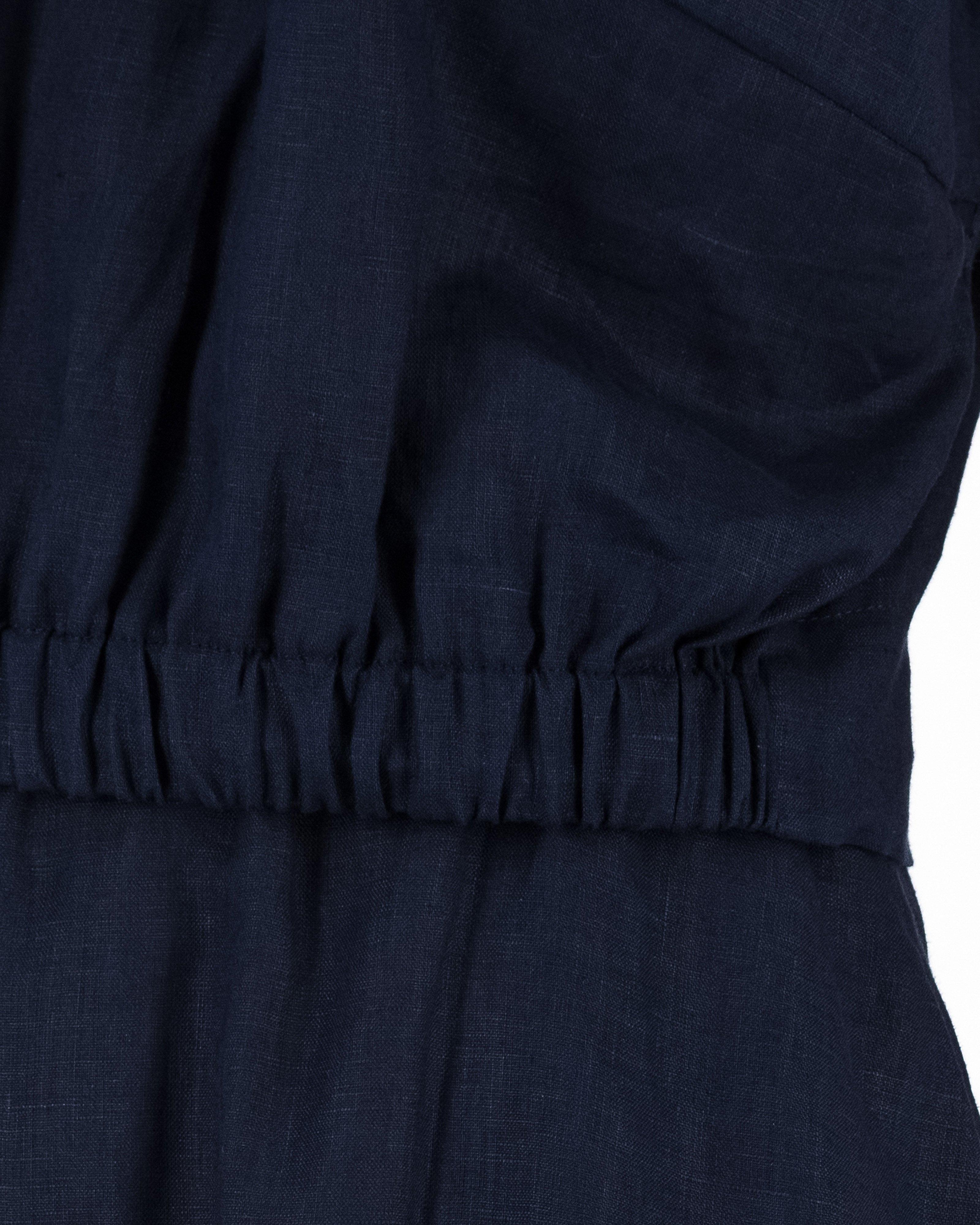 Poets Top in Linen main image 0