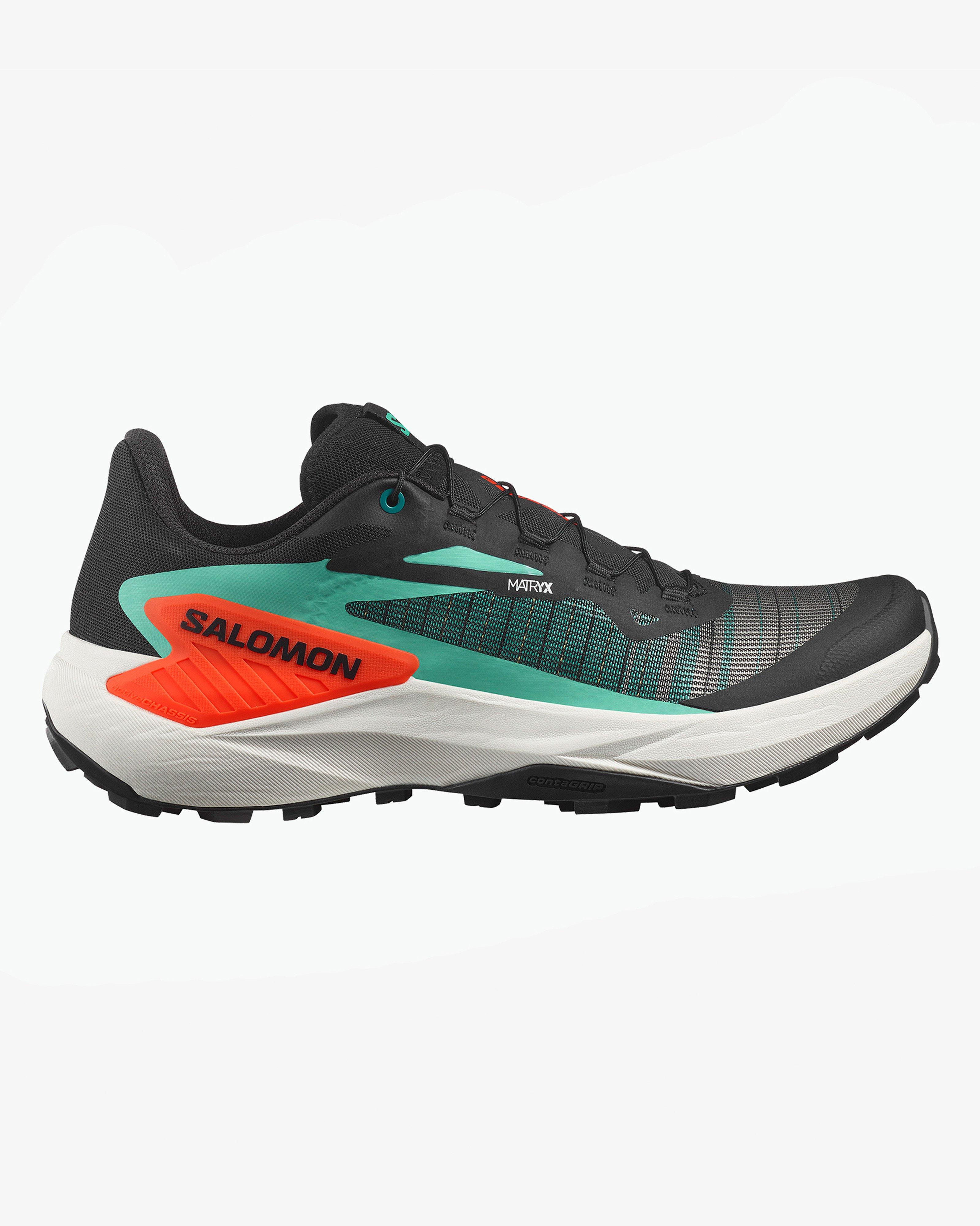 Salomon Men’s Genesis Trail Running Shoes | Cape Union Mart