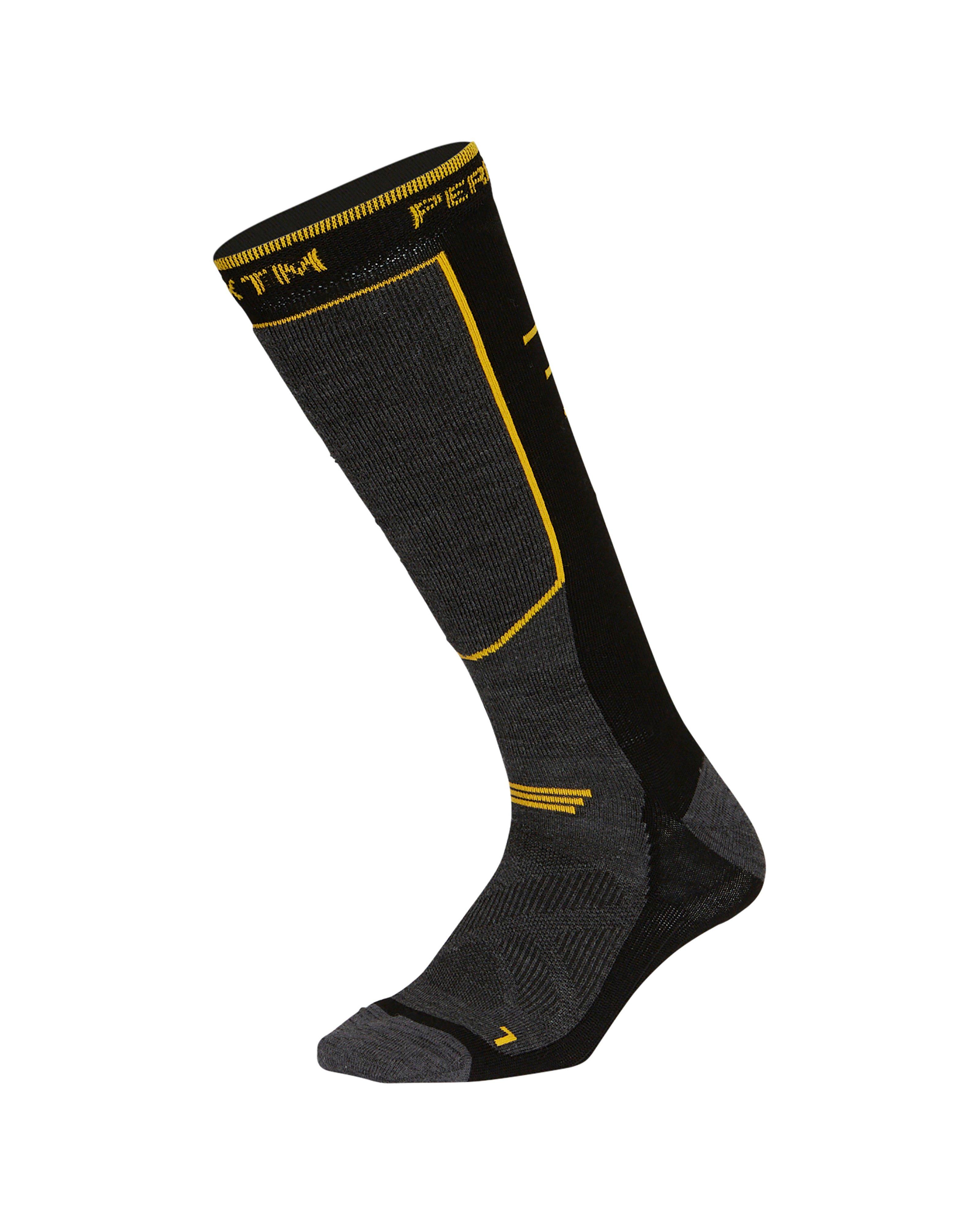 XTM Slalom Socks -  Black