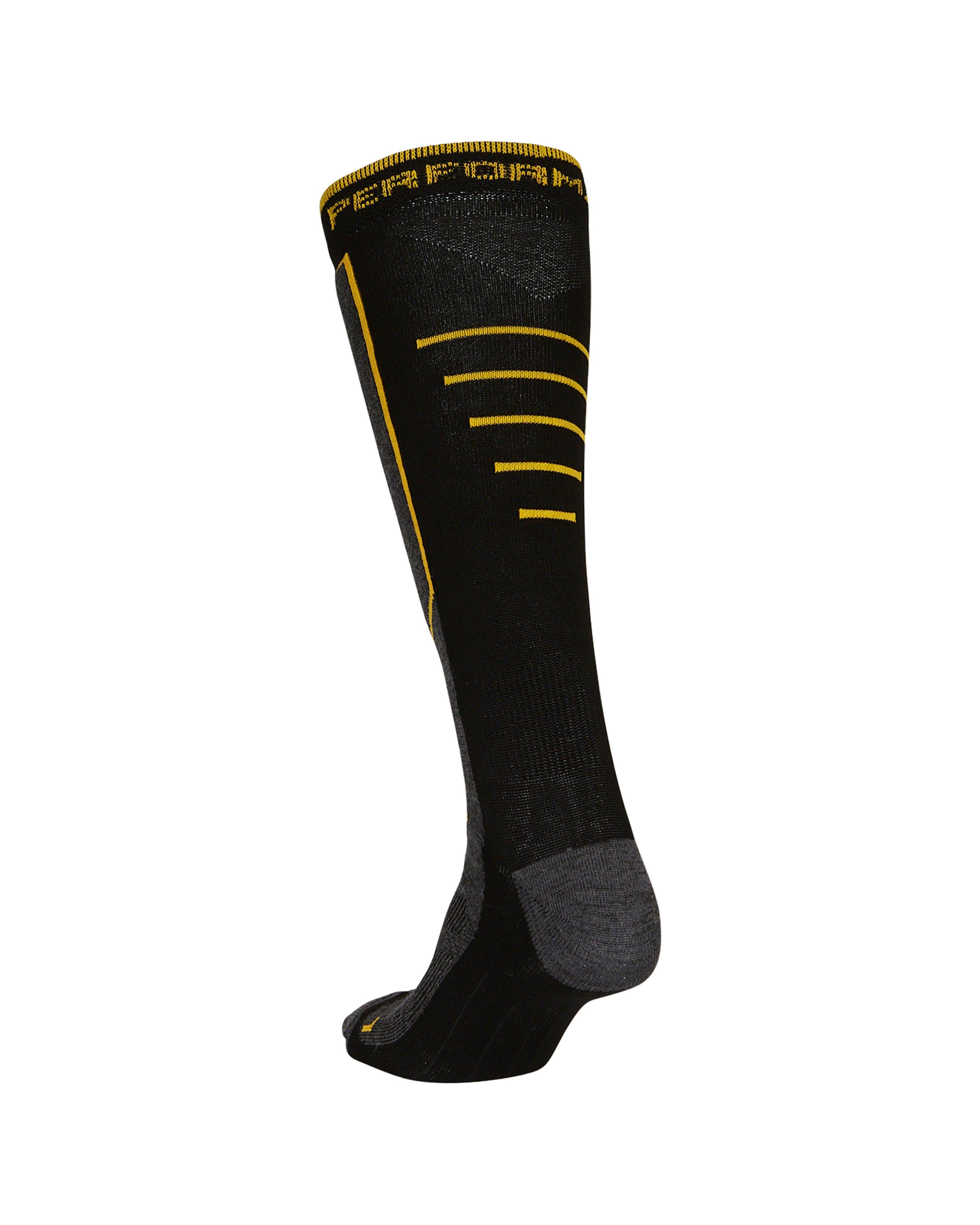 XTM Slalom Socks -  Black