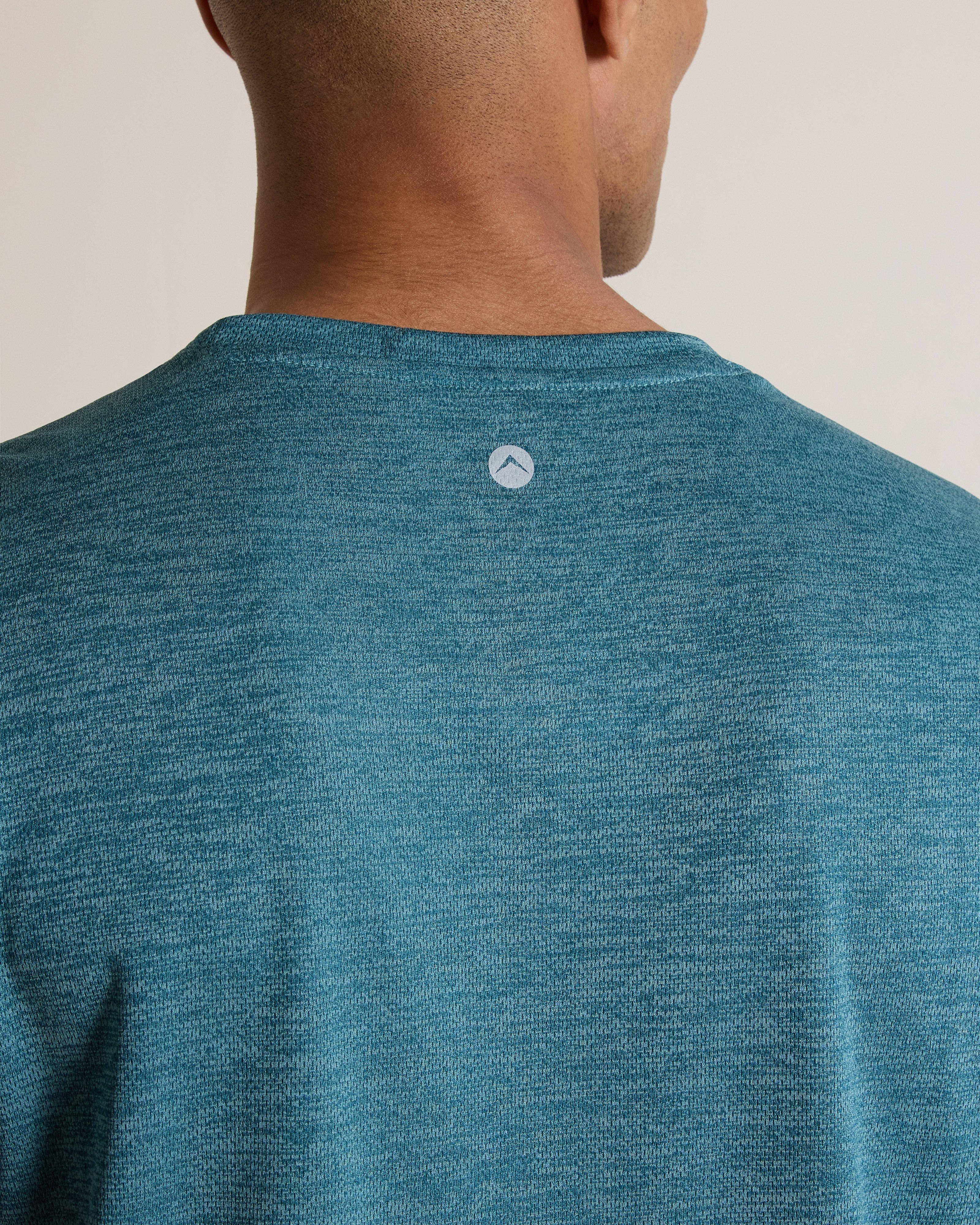 K-Way Pulse Men's Trail T-shirt | Cape Union Mart