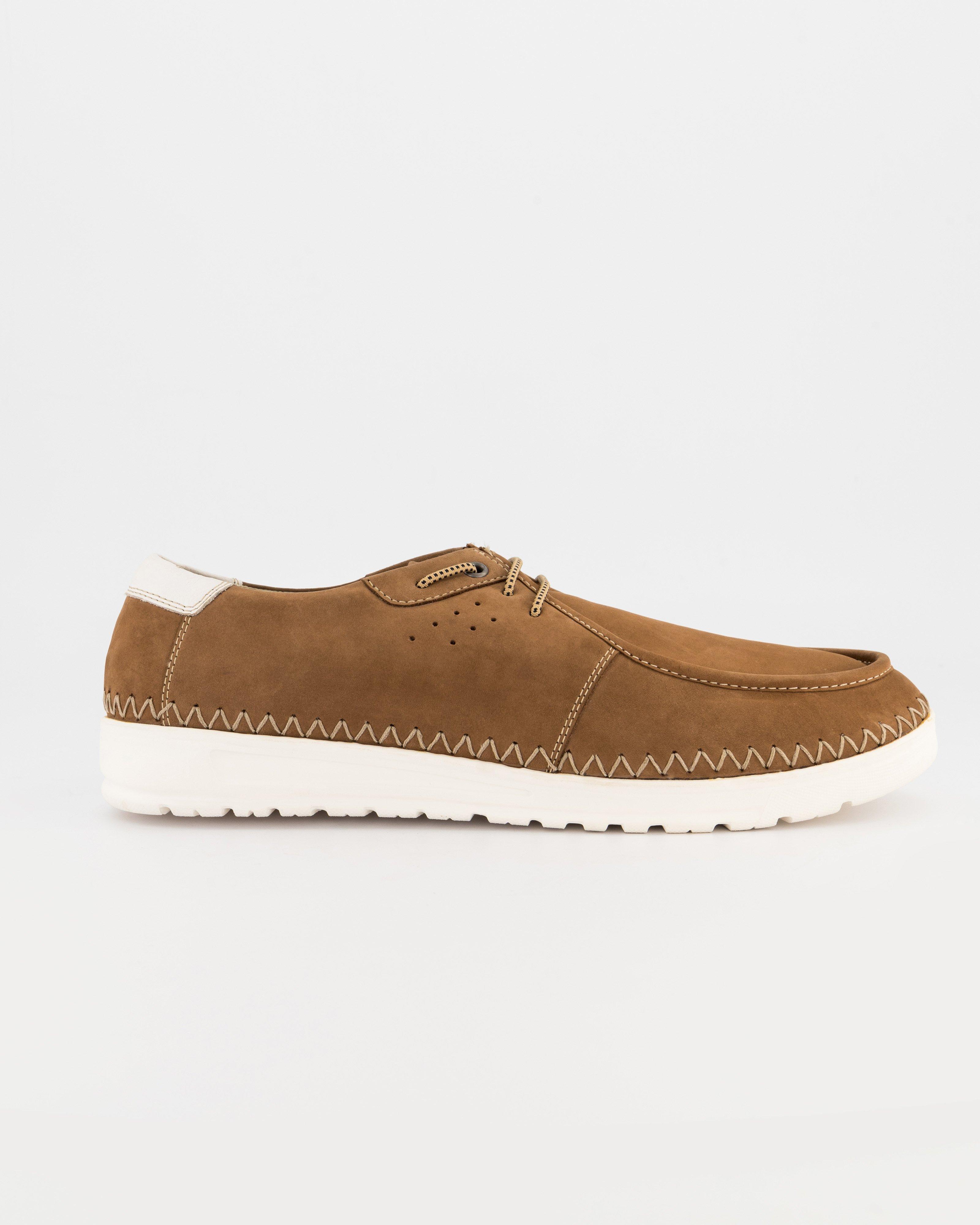  K-Way Elements Men’s Ross 2 Shoes -  Brown