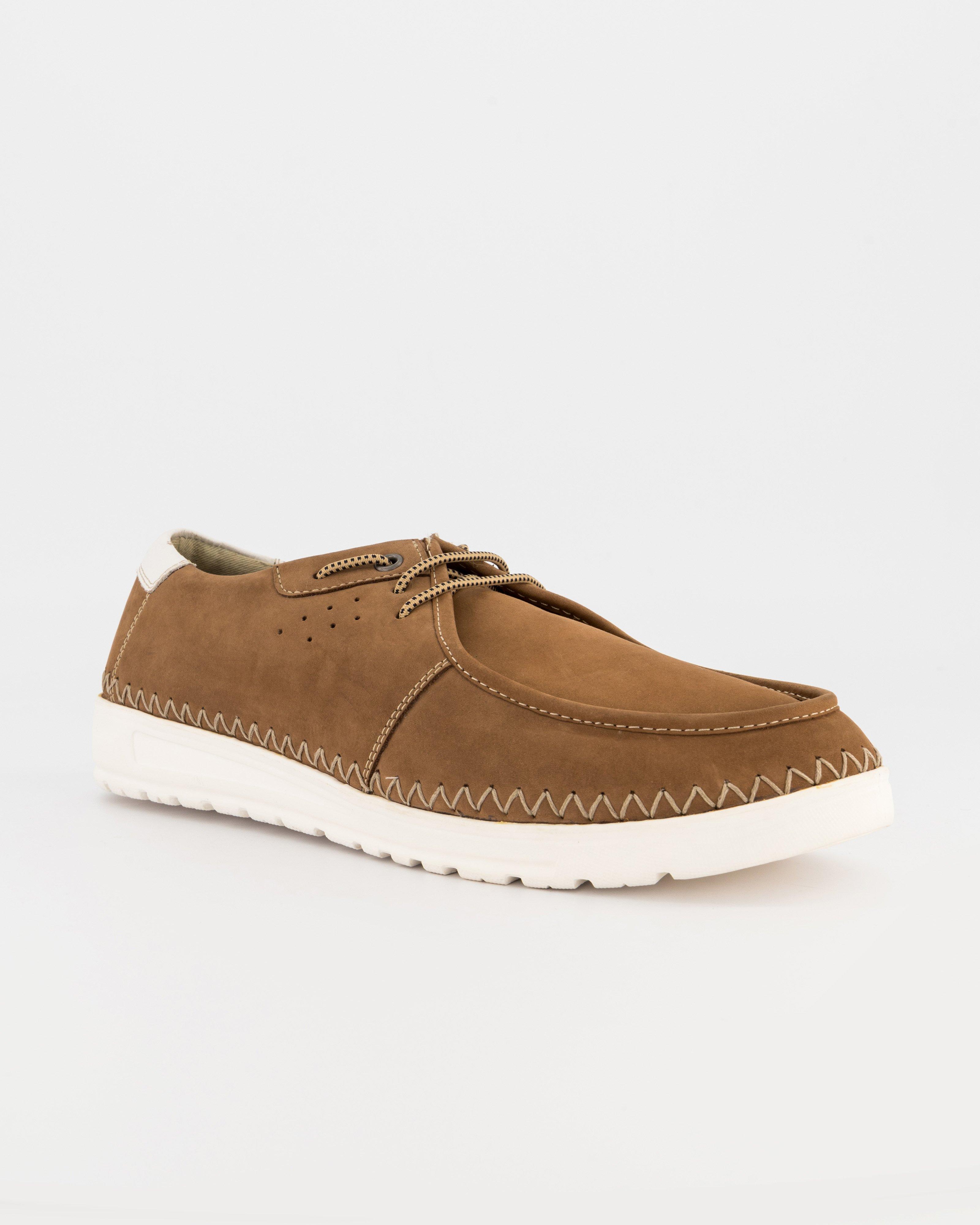  K-Way Elements Men’s Ross 2 Shoes -  Brown