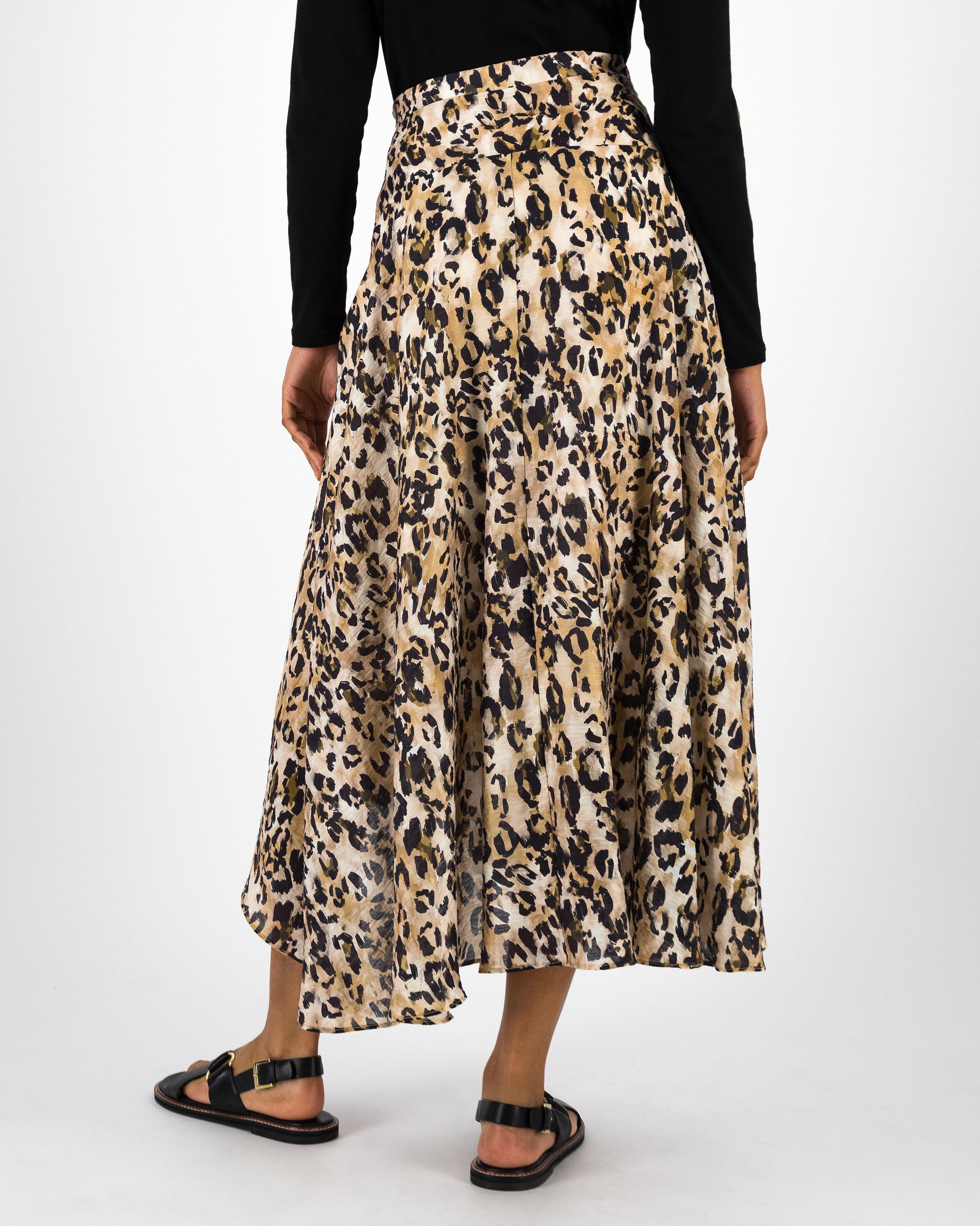 Animal print skirt cape town hotsell