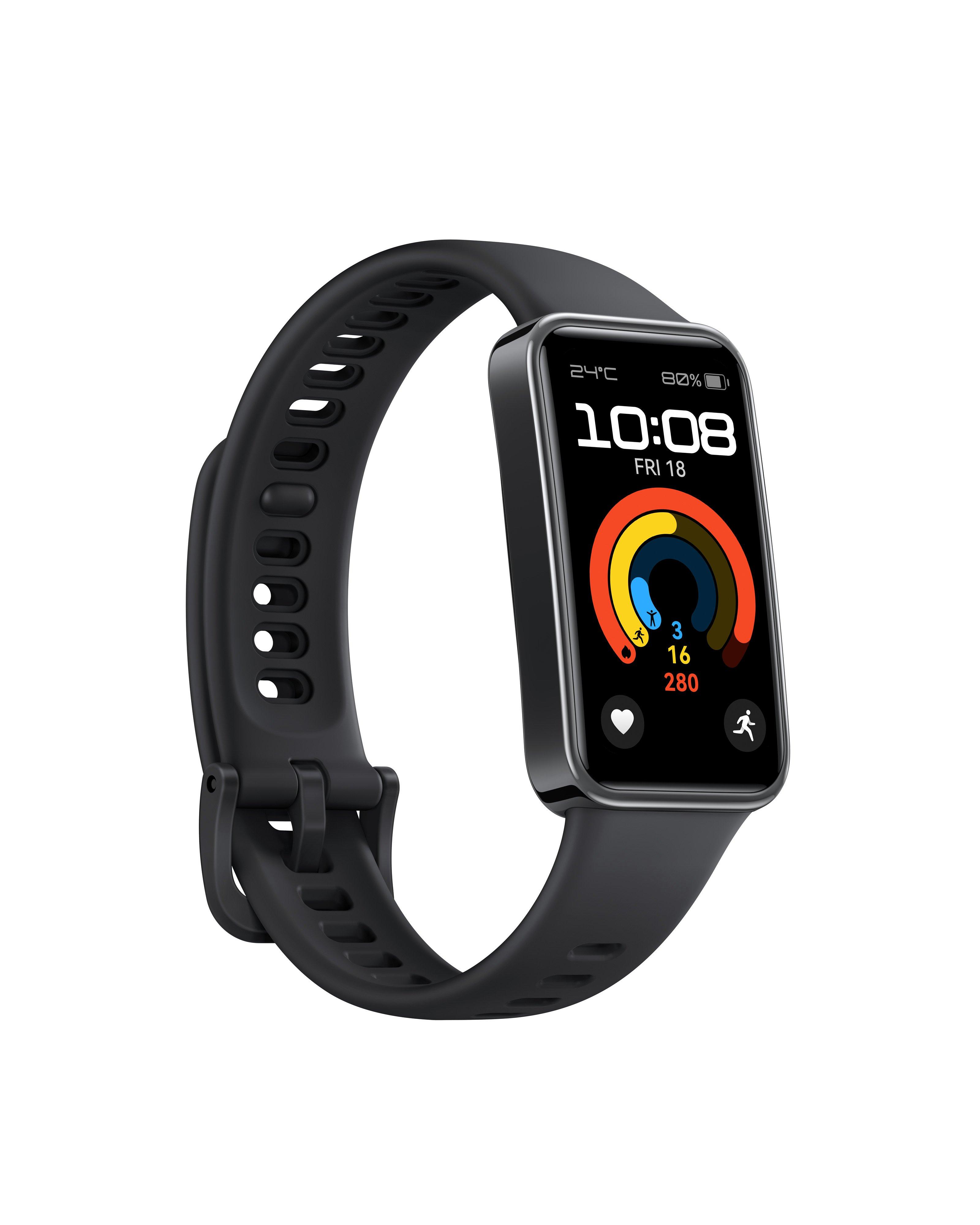 Huawei Band 9 Smartwatch -  Black