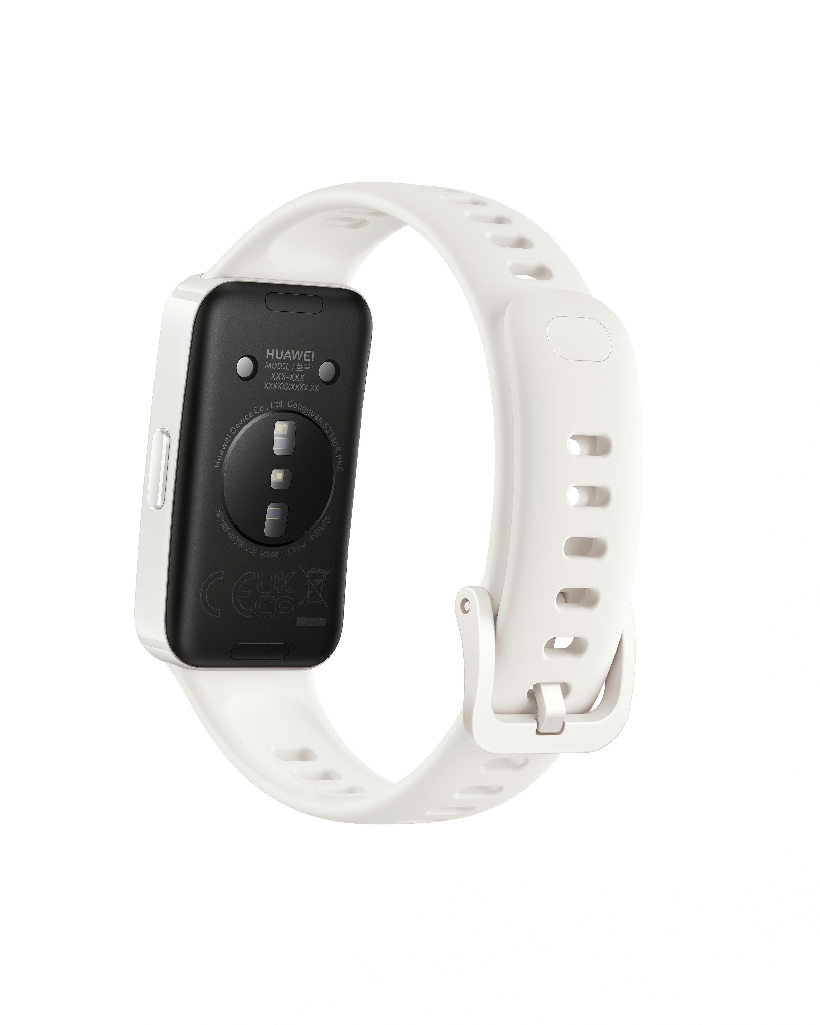 Huawei Band 9 Smartwatch -  White