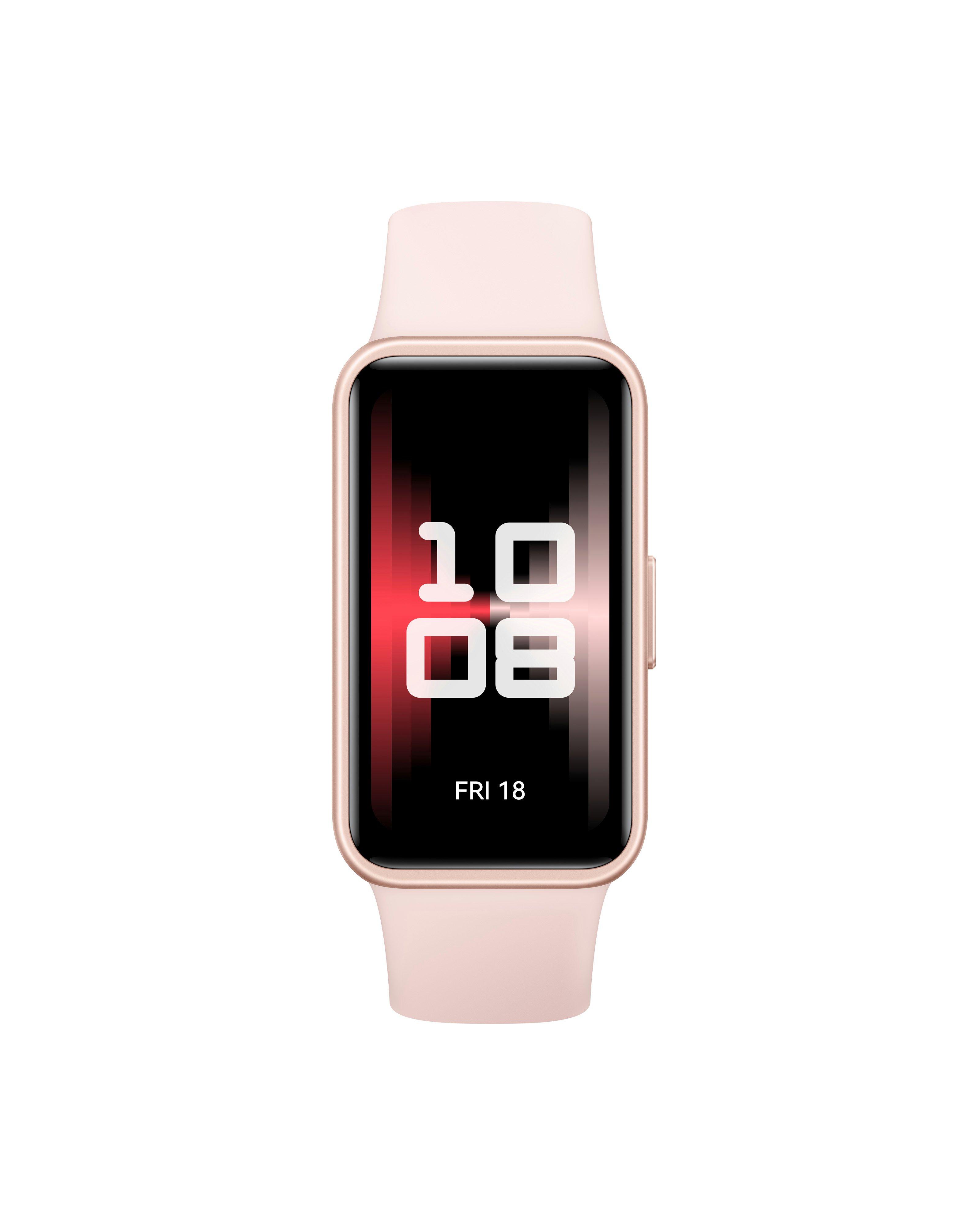 Huawei Band 9 Smartwatch -  Pink