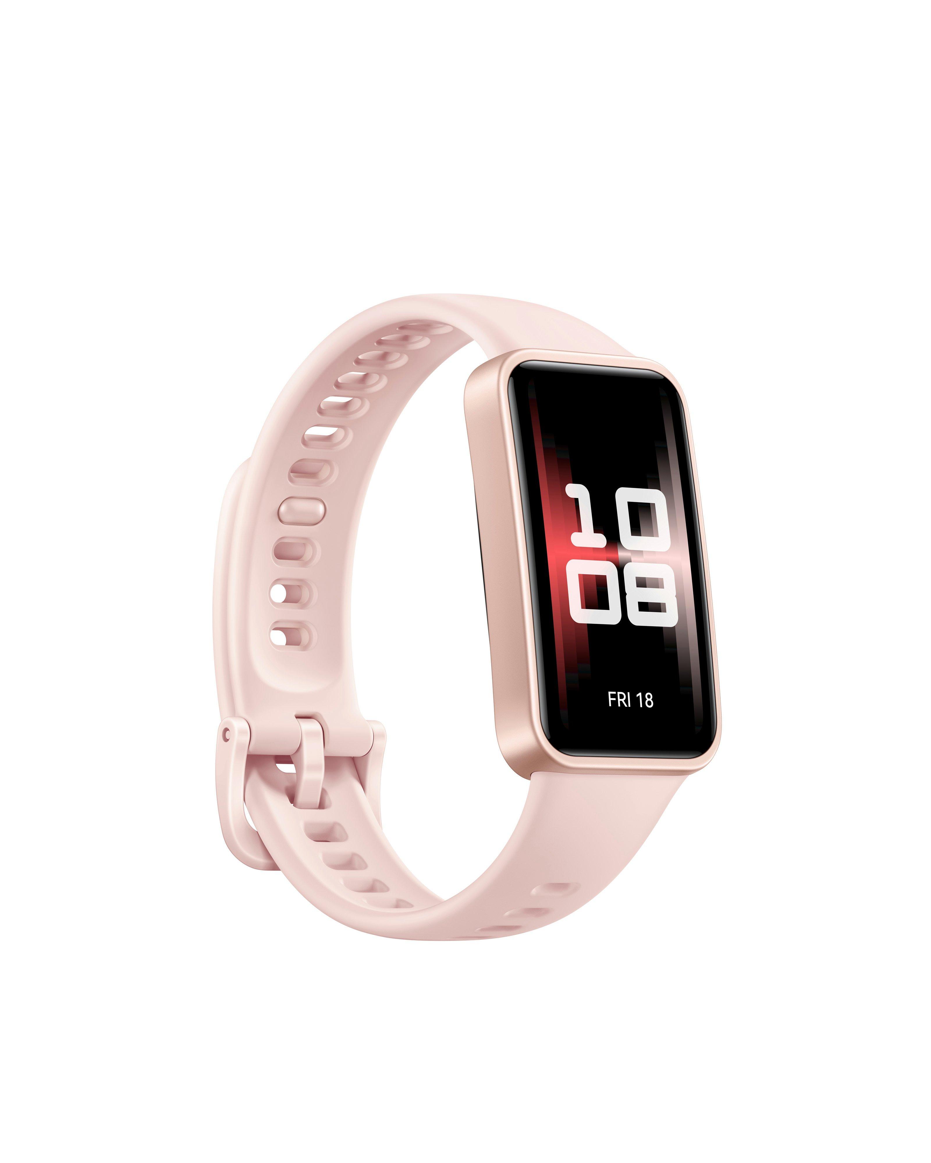 Huawei Band 9 Smartwatch -  Pink