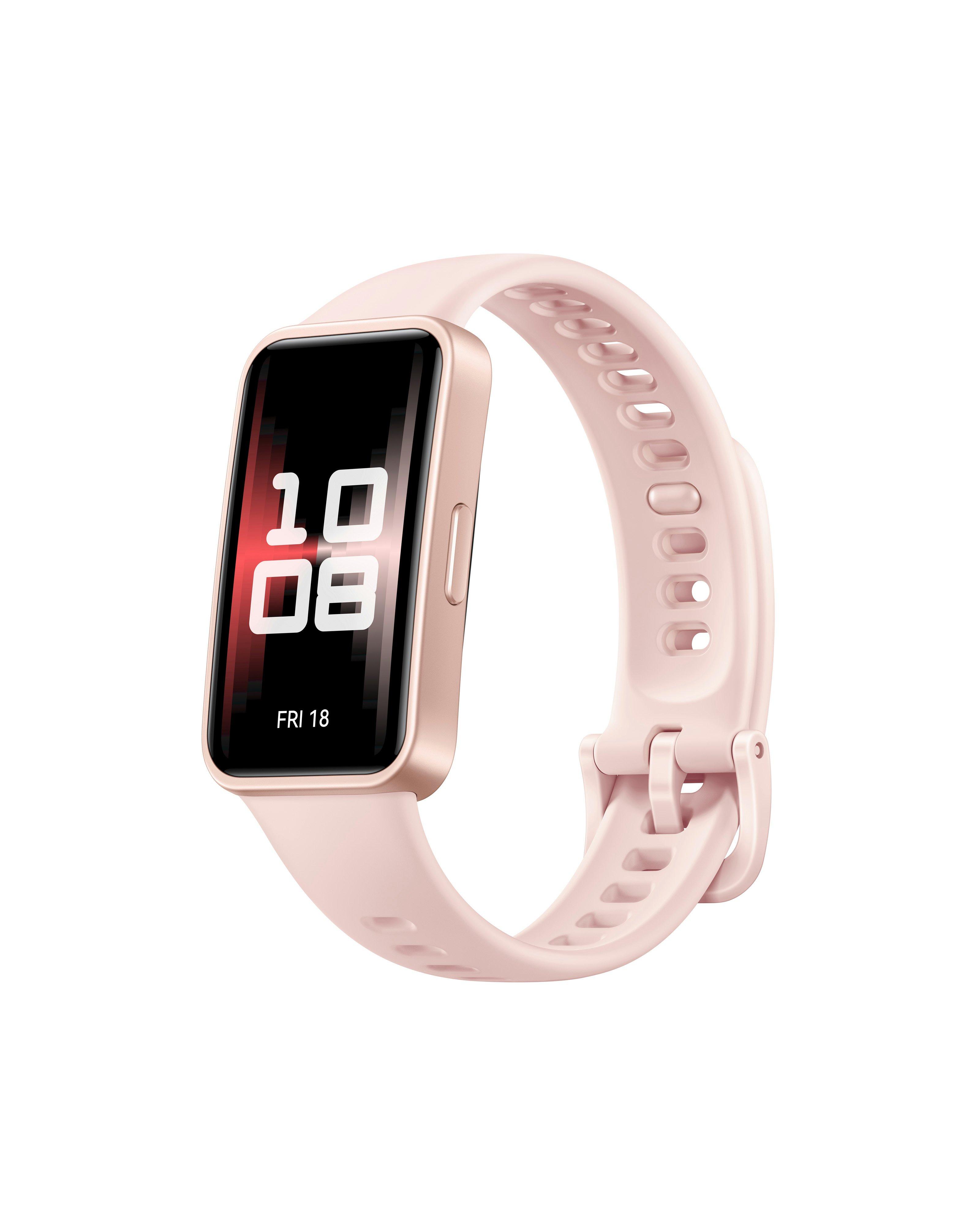 Huawei Band 9 Smartwatch -  Pink