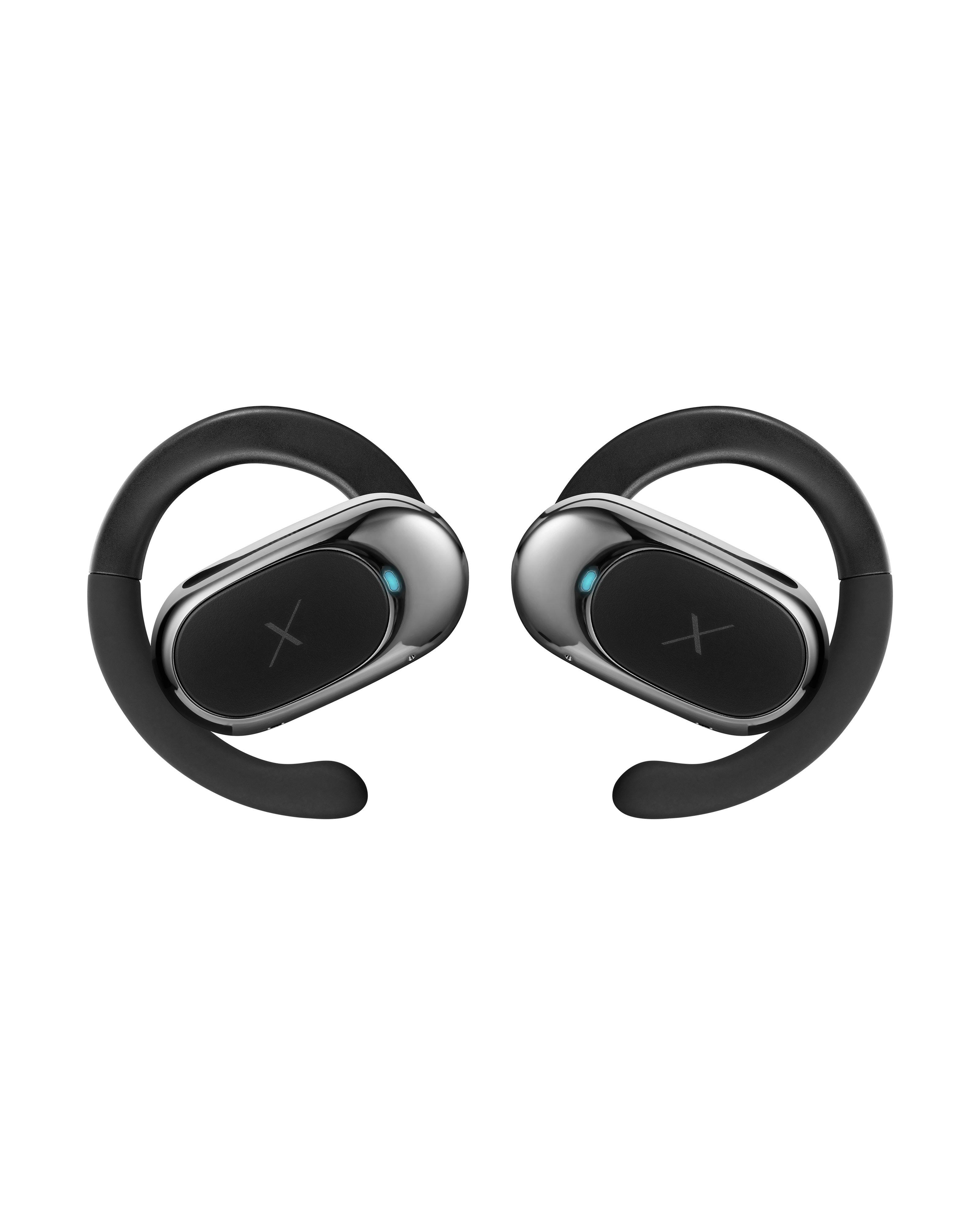 Volkano X VXO200 OWS Earphones -  Black