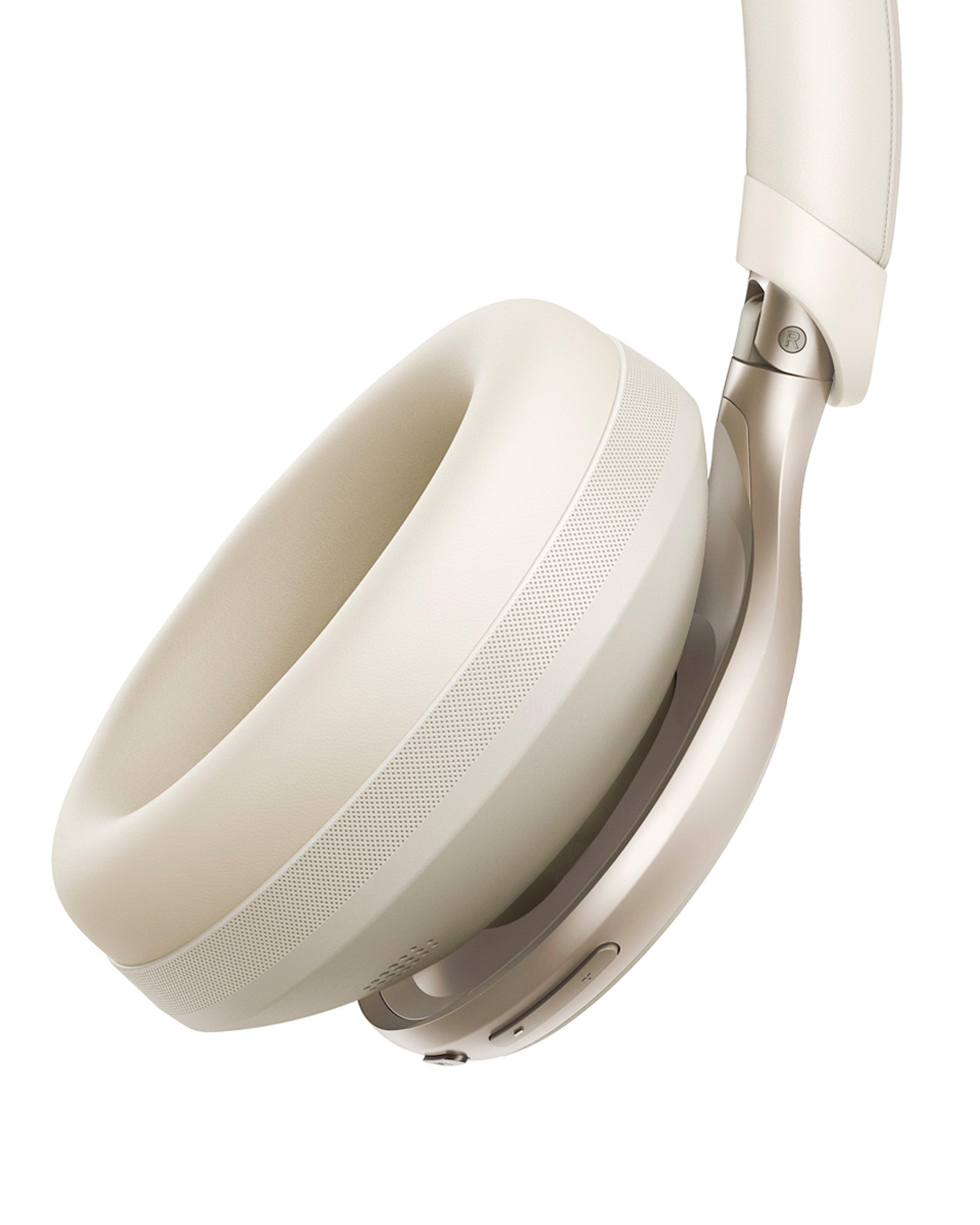 Soundcore Space One Active Noise Cancelling Headphones -  Cream