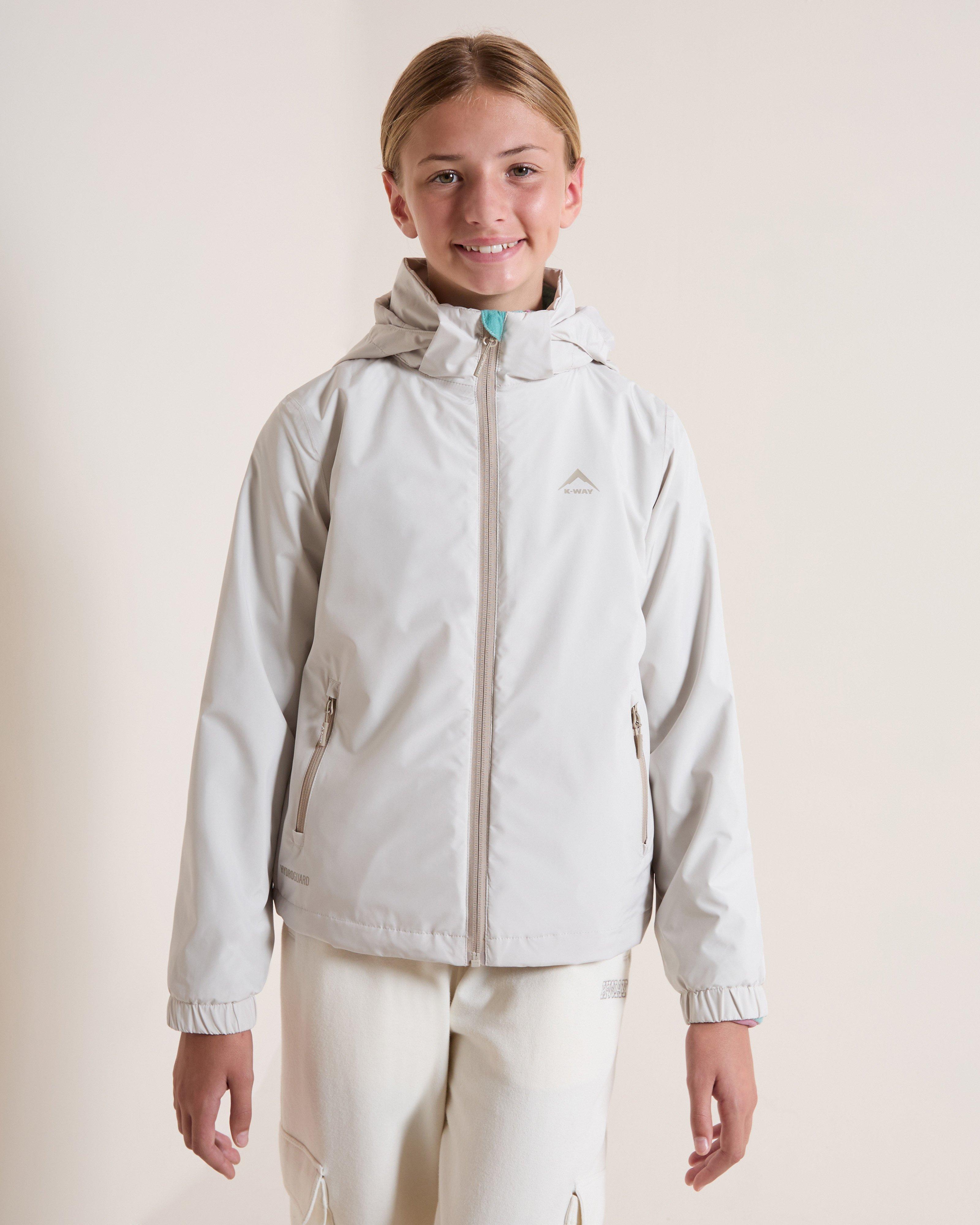 K-Way Youth 3-in-1 Jacket | Cape Union Mart