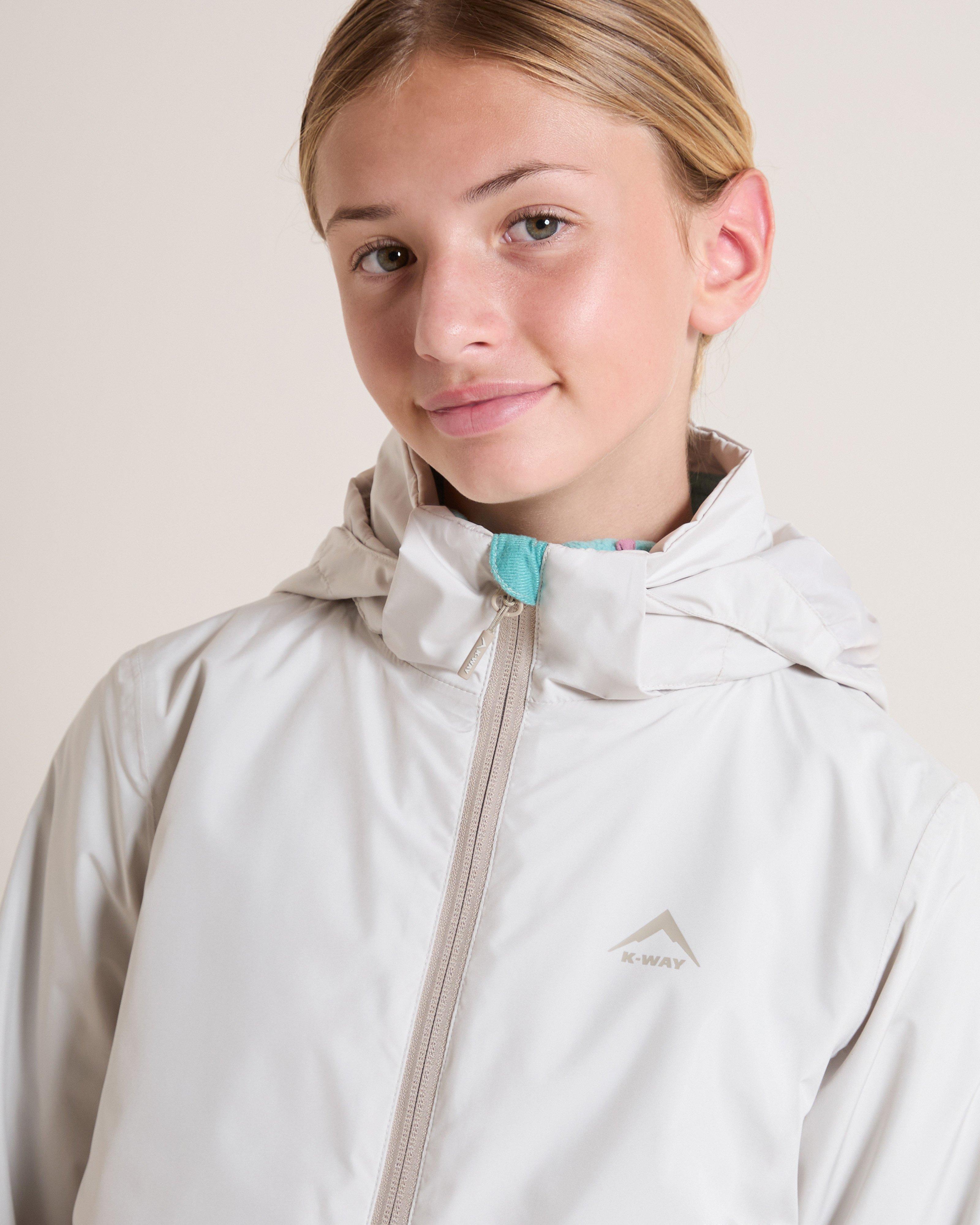 K-Way Youth 3-in-1 Jacket | Cape Union Mart