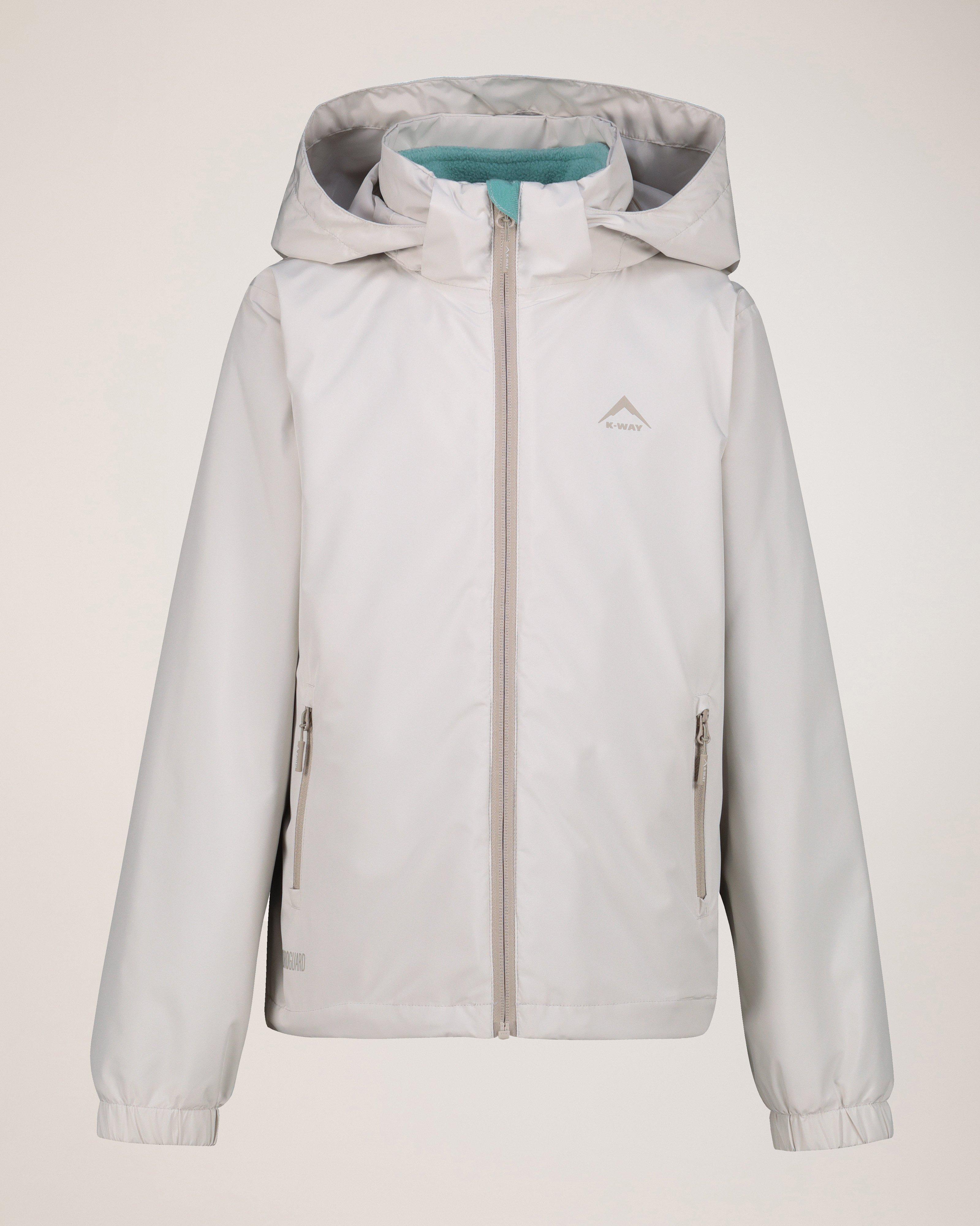 K-Way Youth 3-in-1 Jacket | Cape Union Mart
