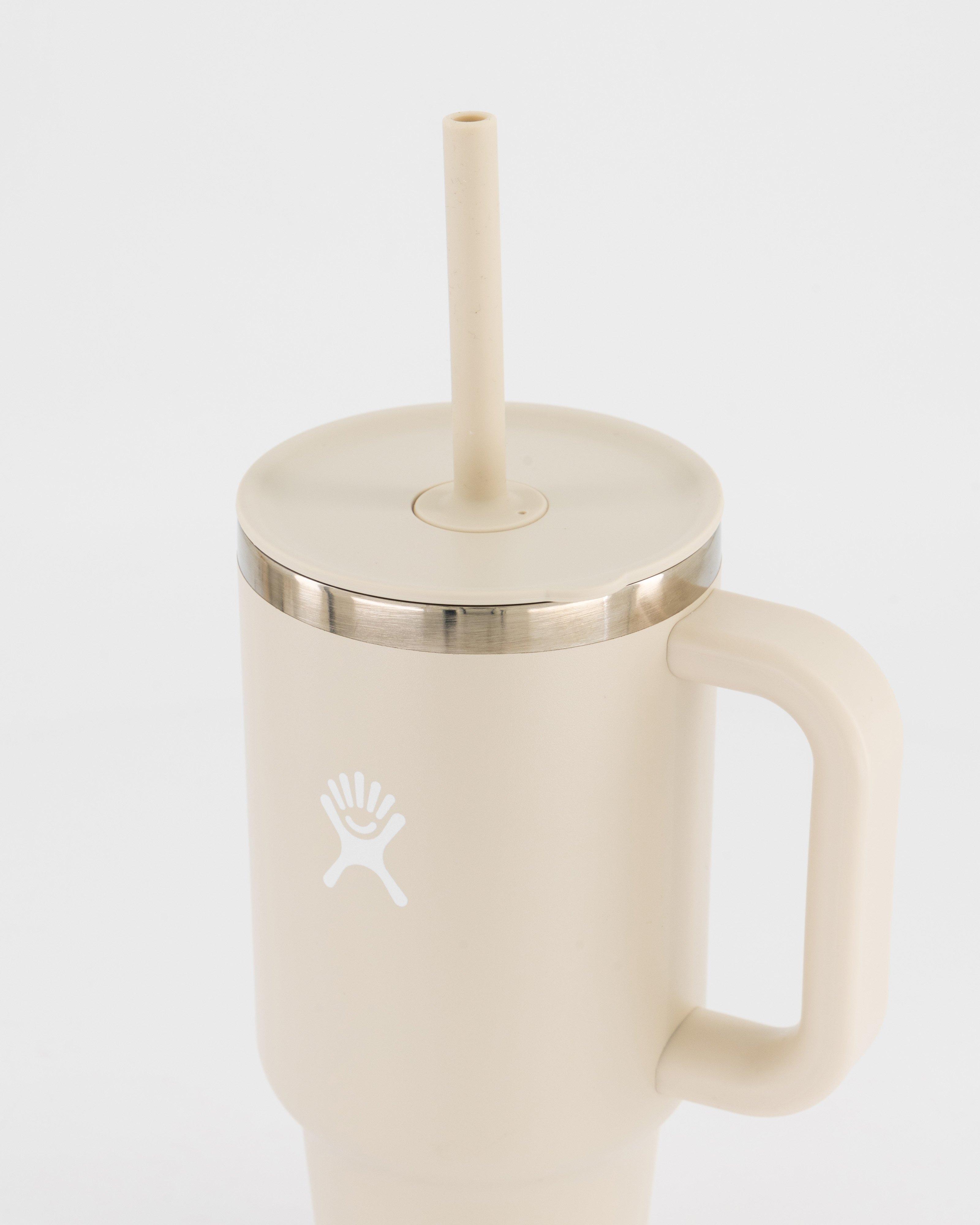 Hydro Flask 946ml All Around Travel Tumbler -  Cream