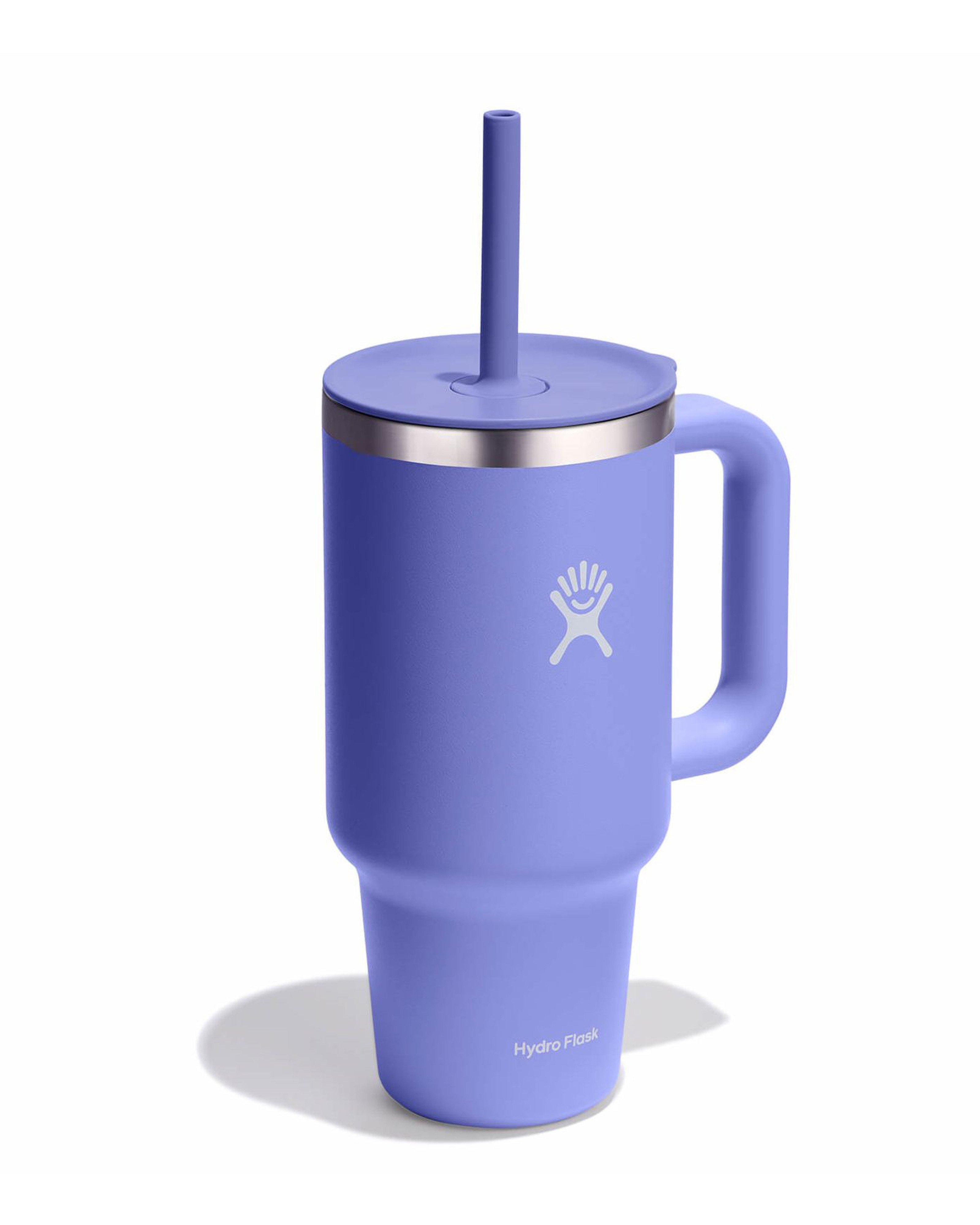 Hydro Flask 946ml All Around Travel Tumbler -  Violet