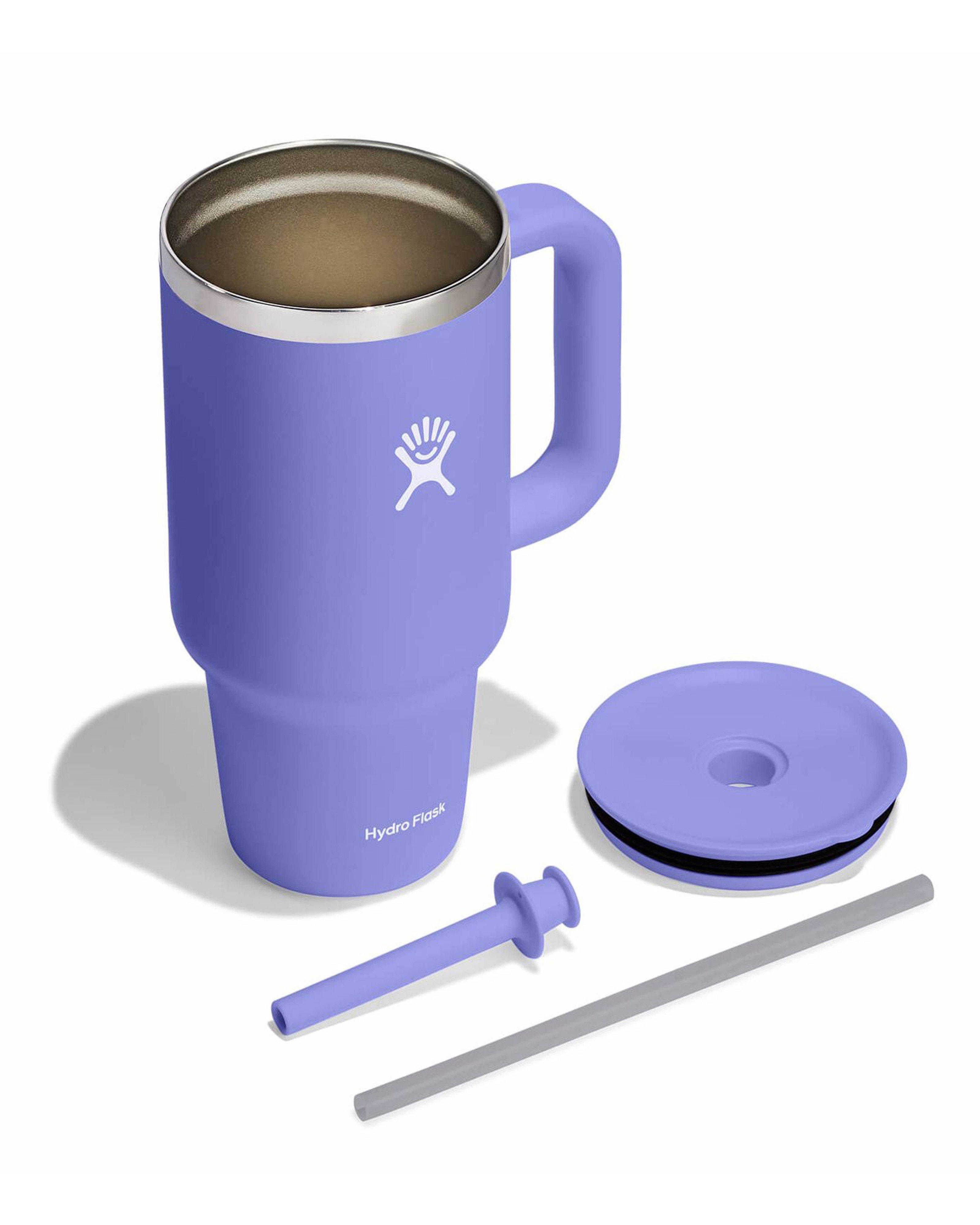 Hydro Flask 946ml All Around Travel Tumbler -  Violet