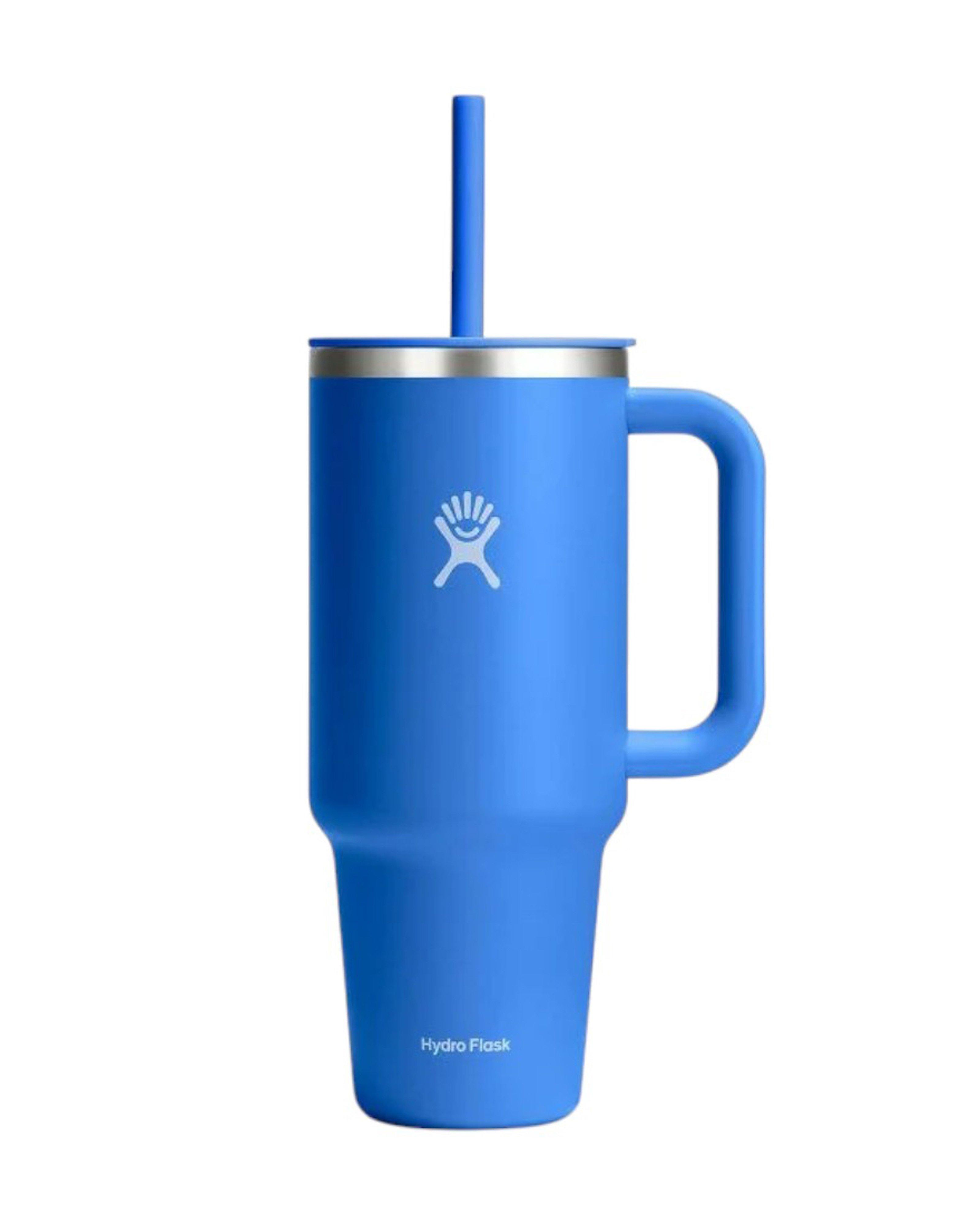 Hydro Flask 946ml All Around Travel Tumbler -  Blue