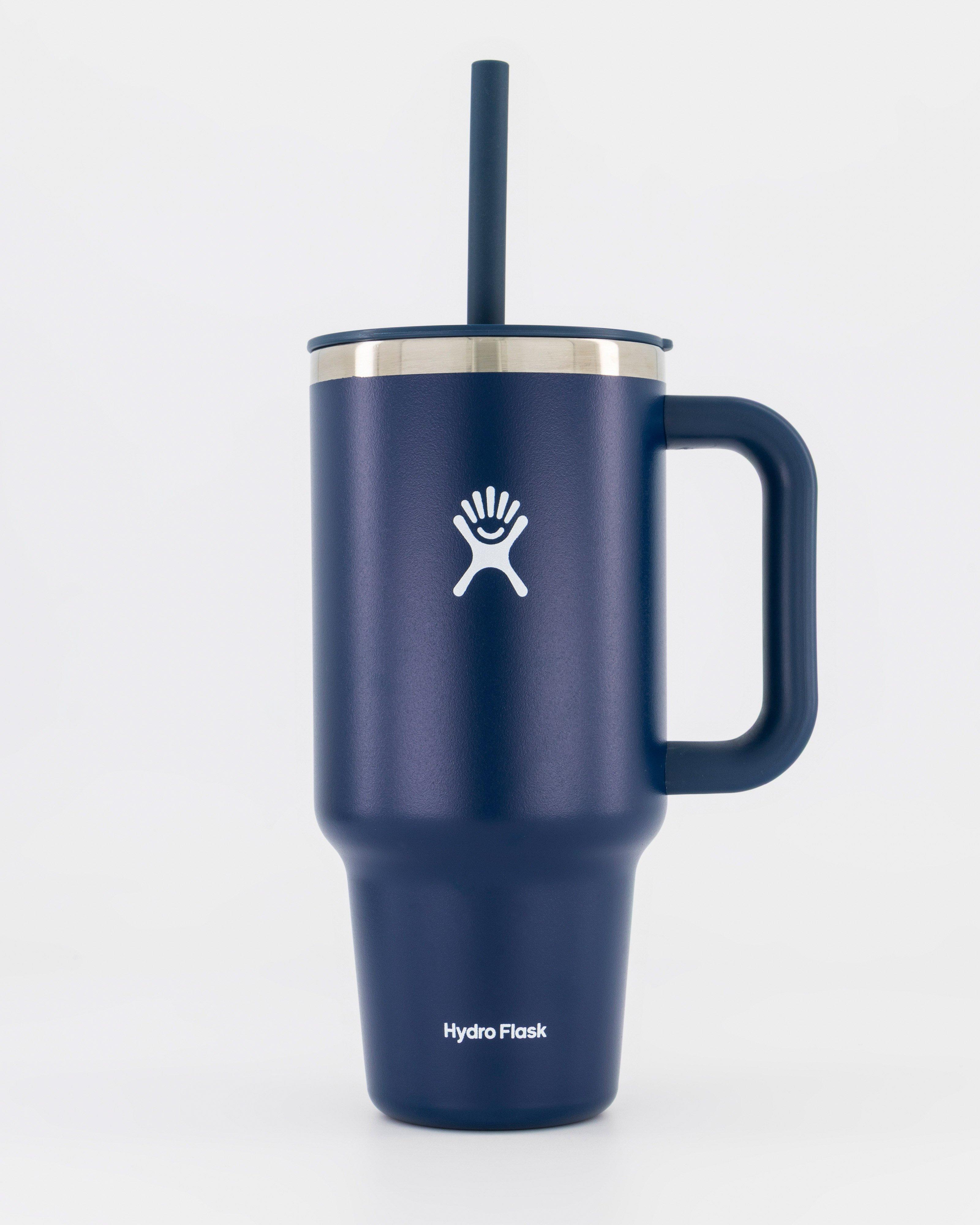 Hydro Flask 946ml All Around Travel Tumbler -  Navy