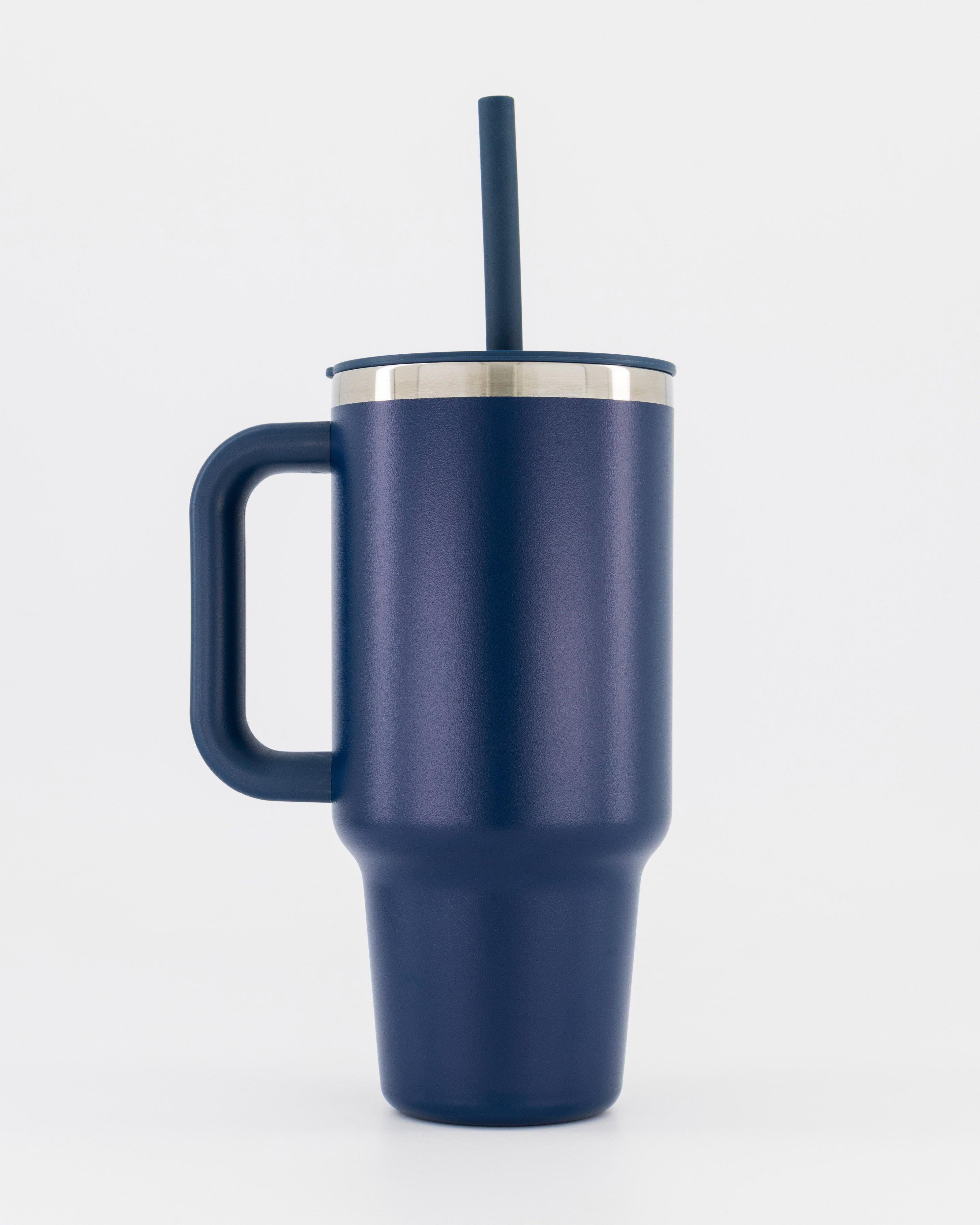 Hydro Flask 946ml All Around Travel Tumbler -  Navy