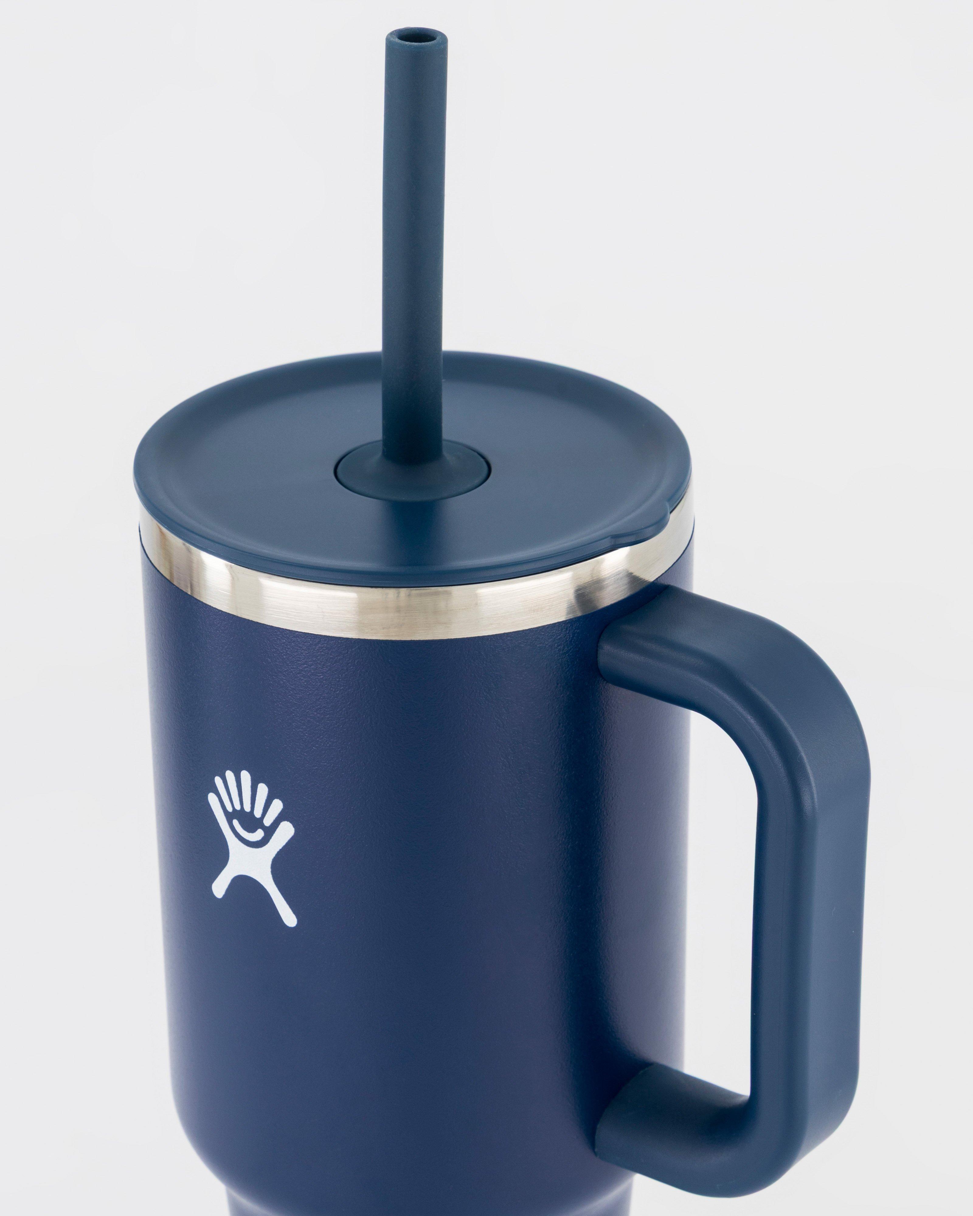 Hydro Flask 946ml All Around Travel Tumbler -  Navy