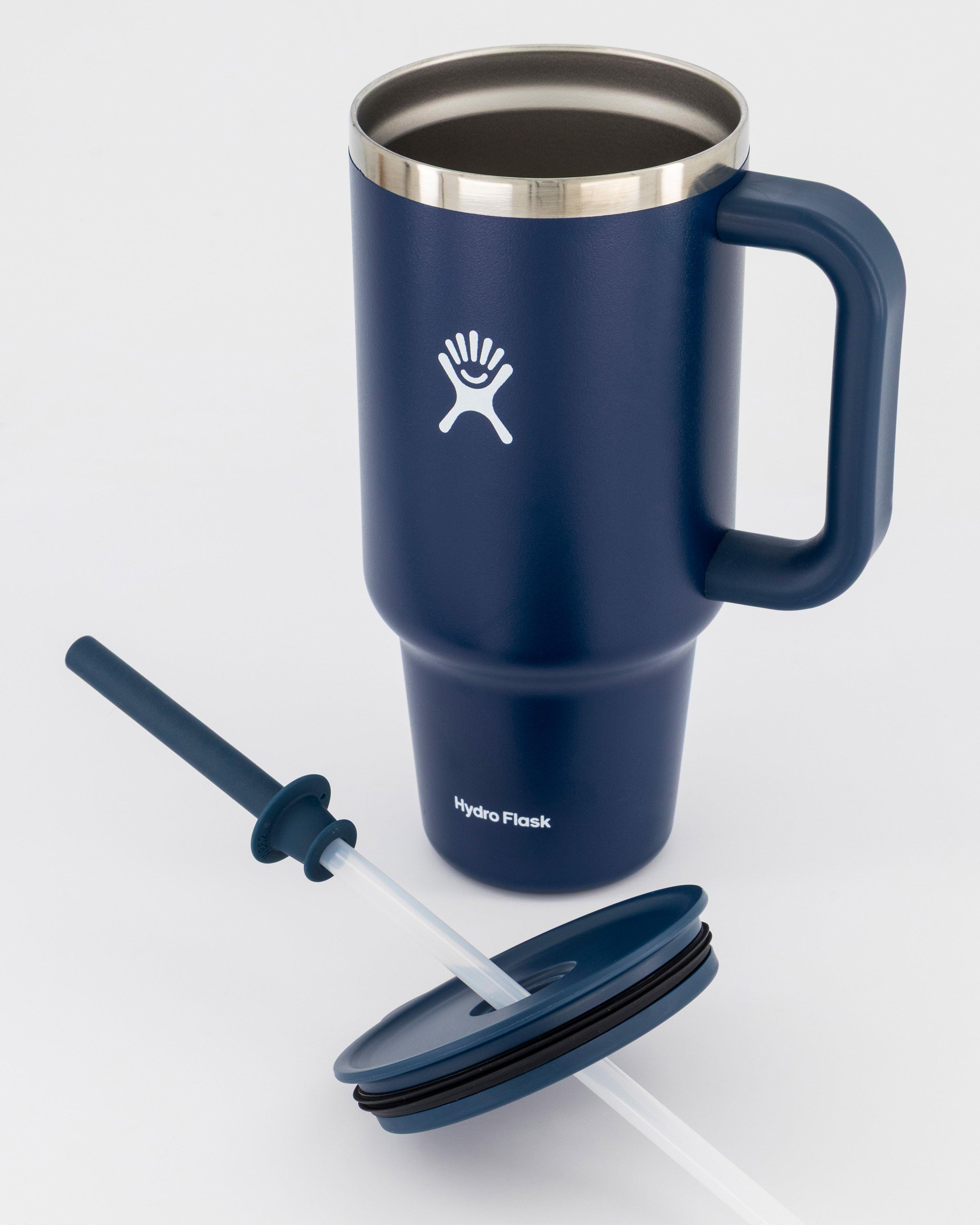 Hydro Flask 946ml All Around Travel Tumbler -  Navy
