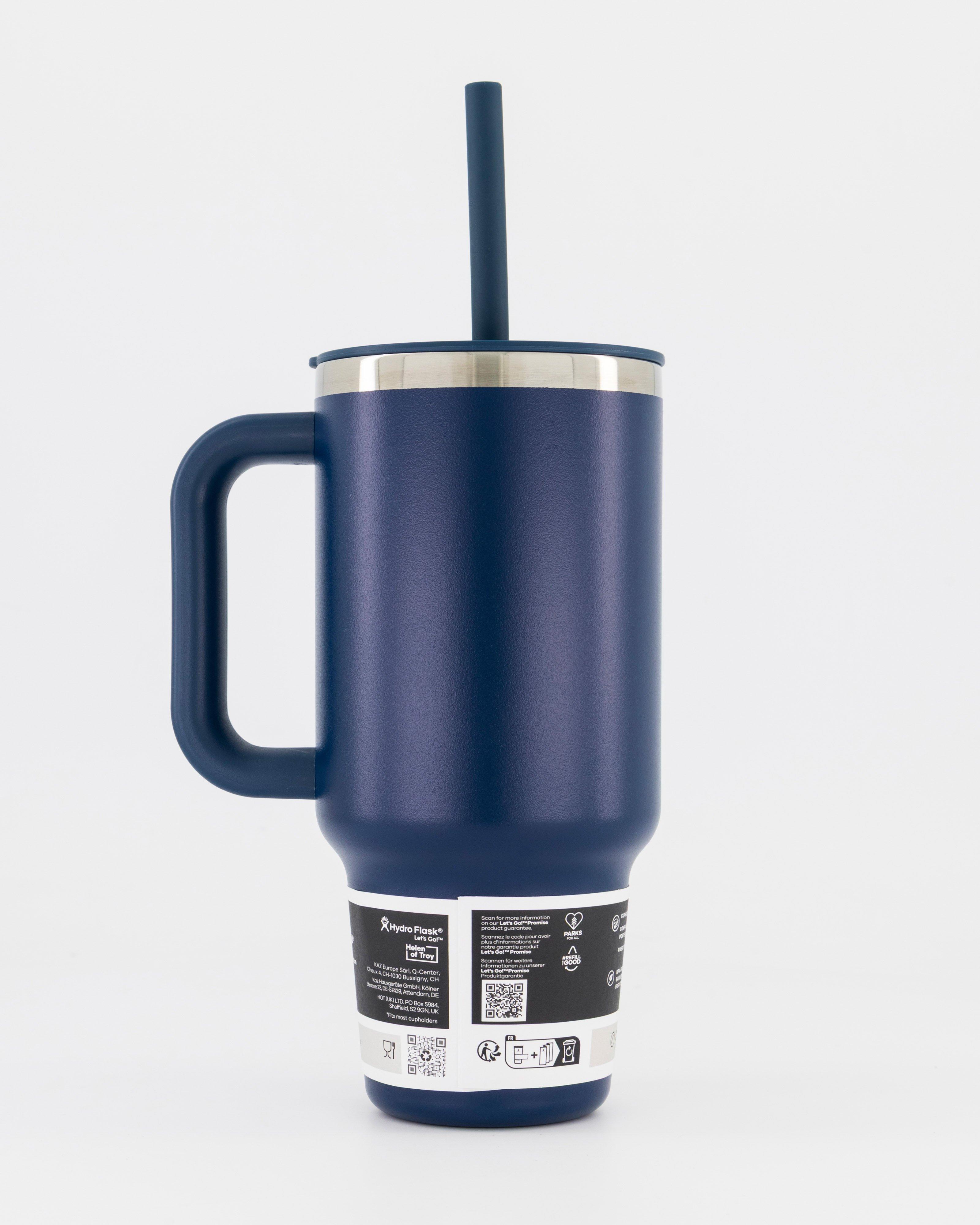 Hydro Flask 946ml All Around Travel Tumbler -  Navy