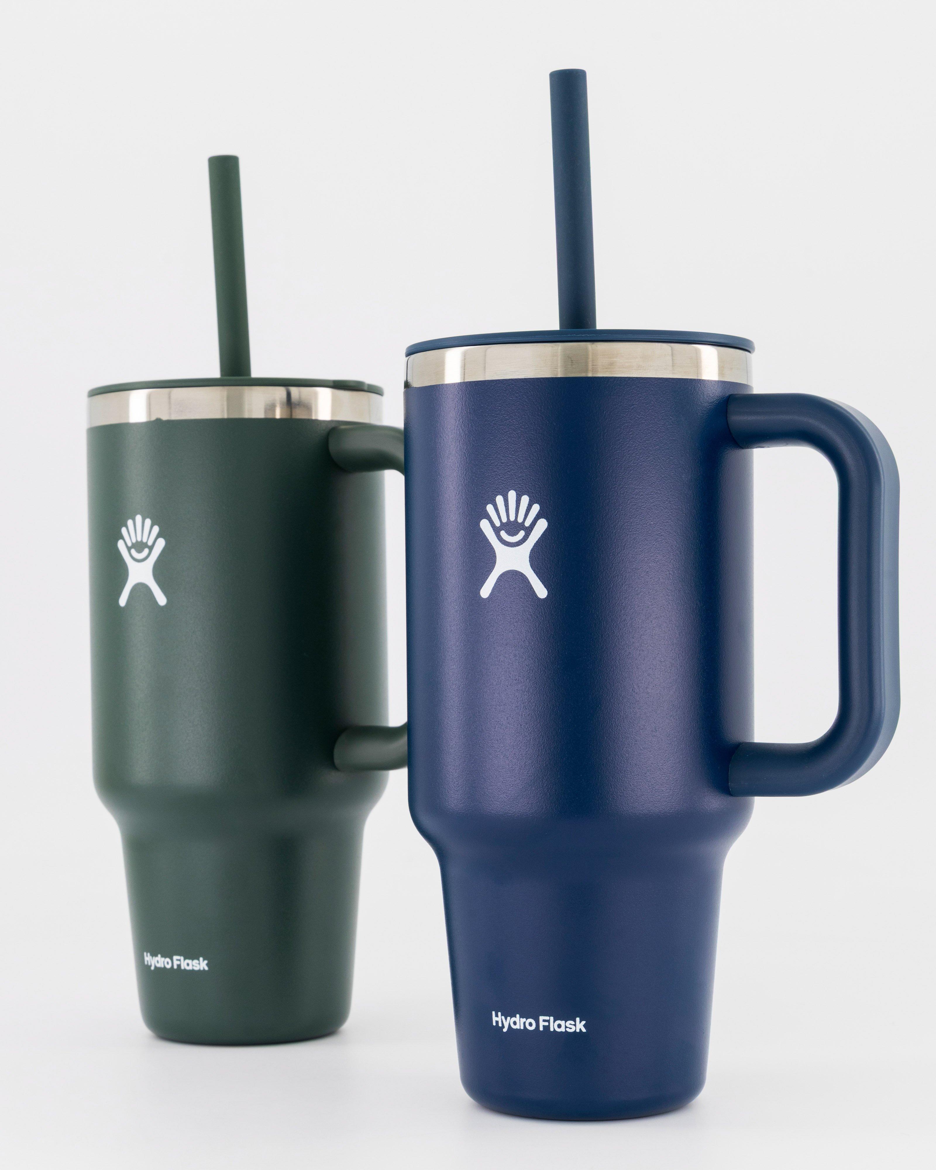 Hydro Flask 946ml All Around Travel Tumbler -  Navy