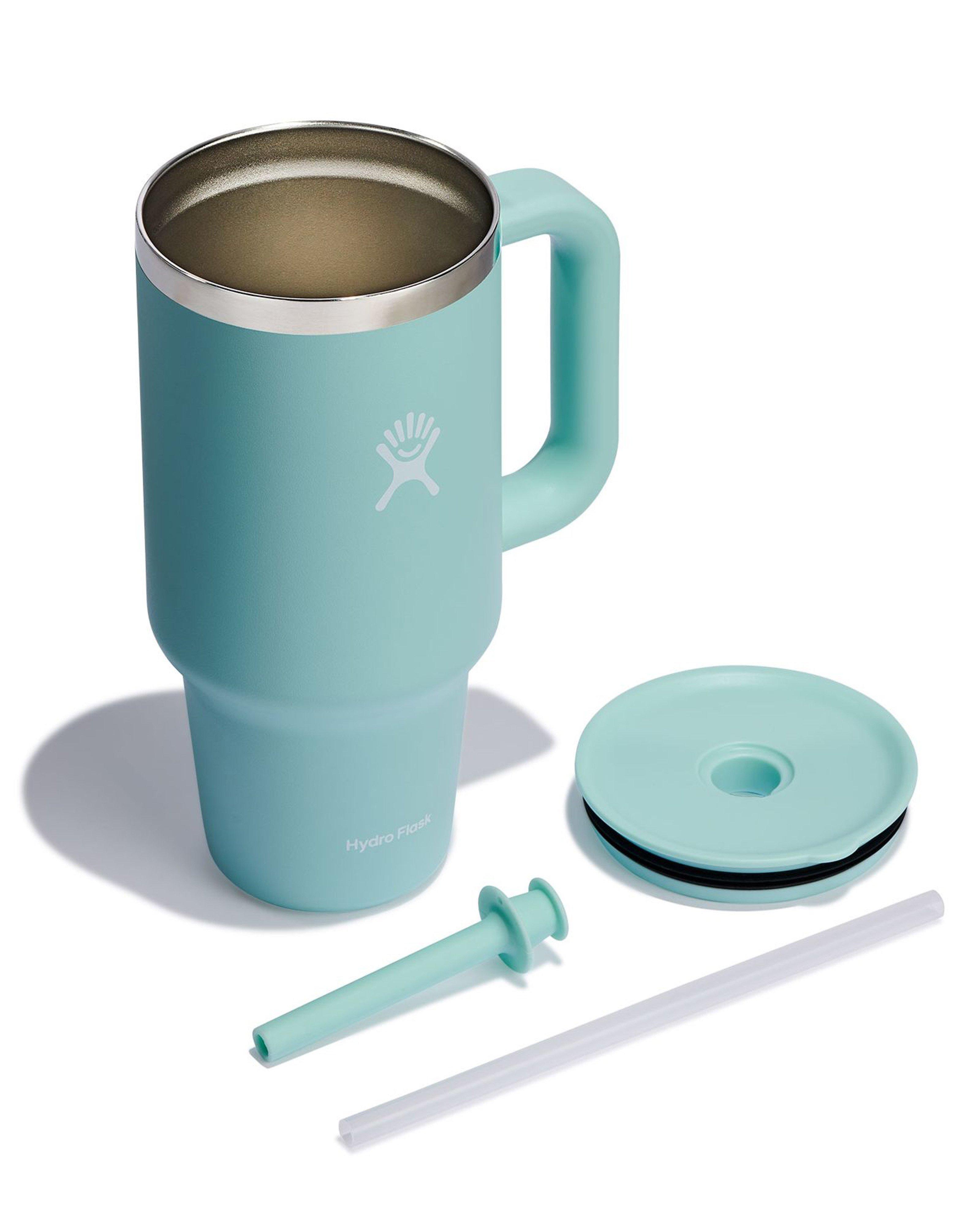 Hydro Flask 946ml All Around Travel Tumbler -  Aqua