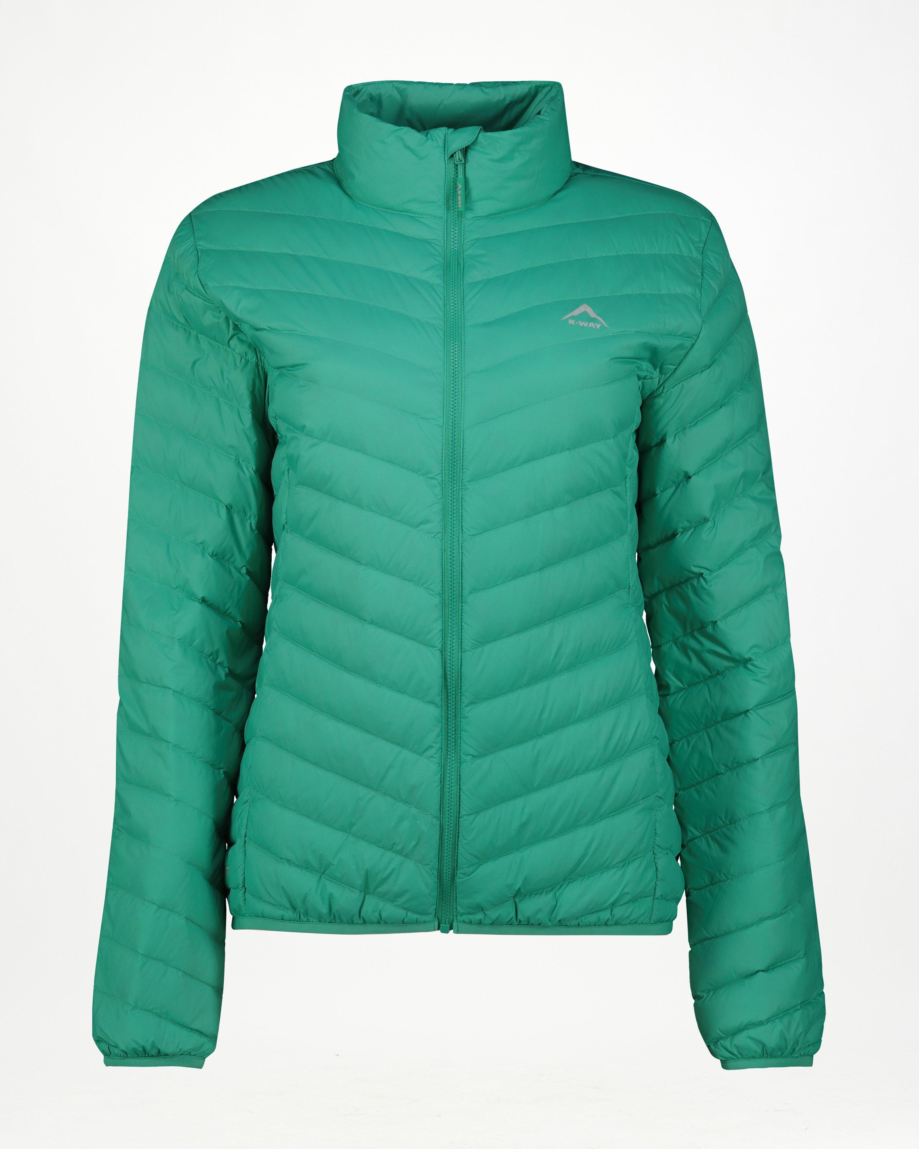 Cape union mart puffer jacket on sale