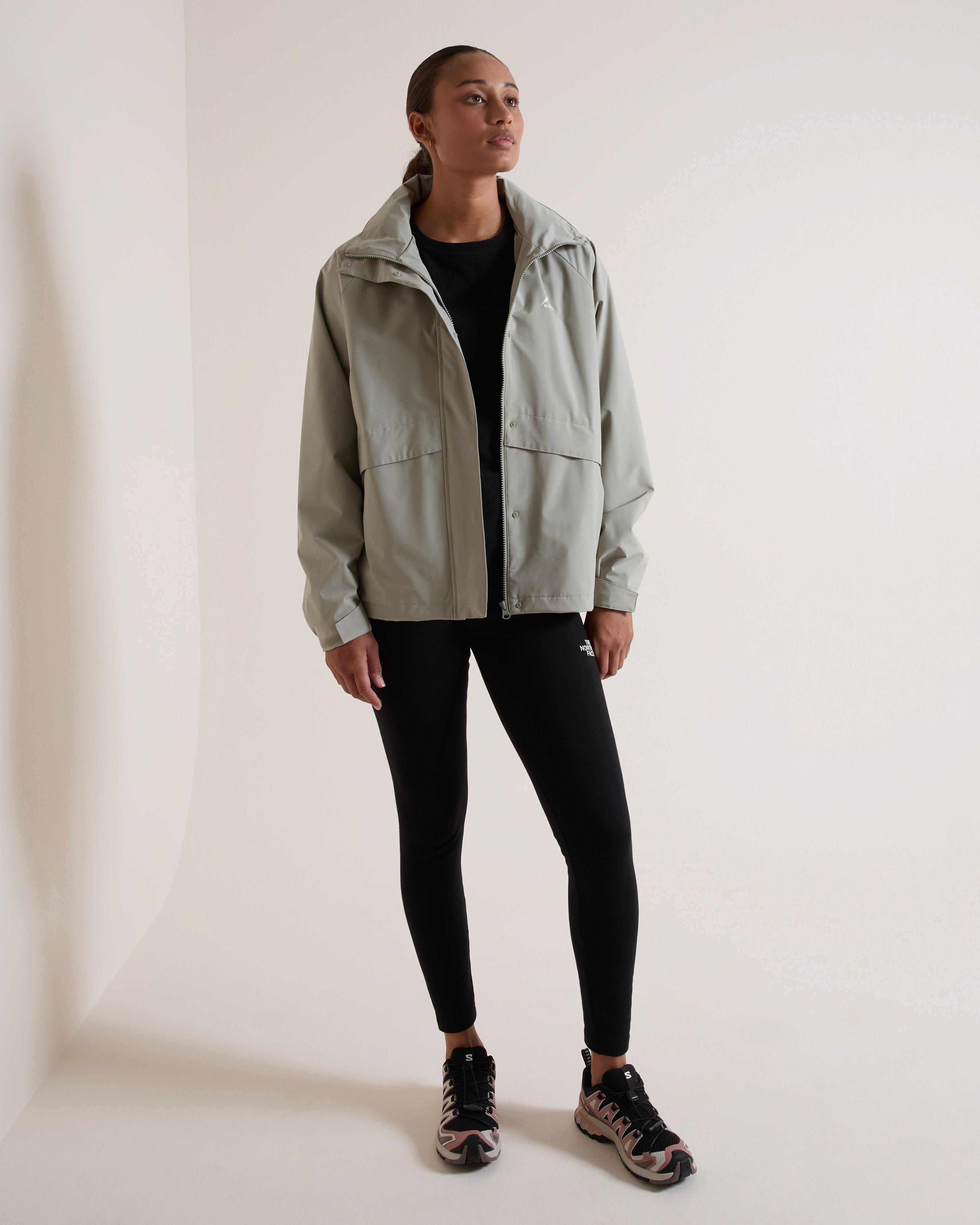 K-Way Women's Dew Windbreaker Jacket | Cape Union Mart
