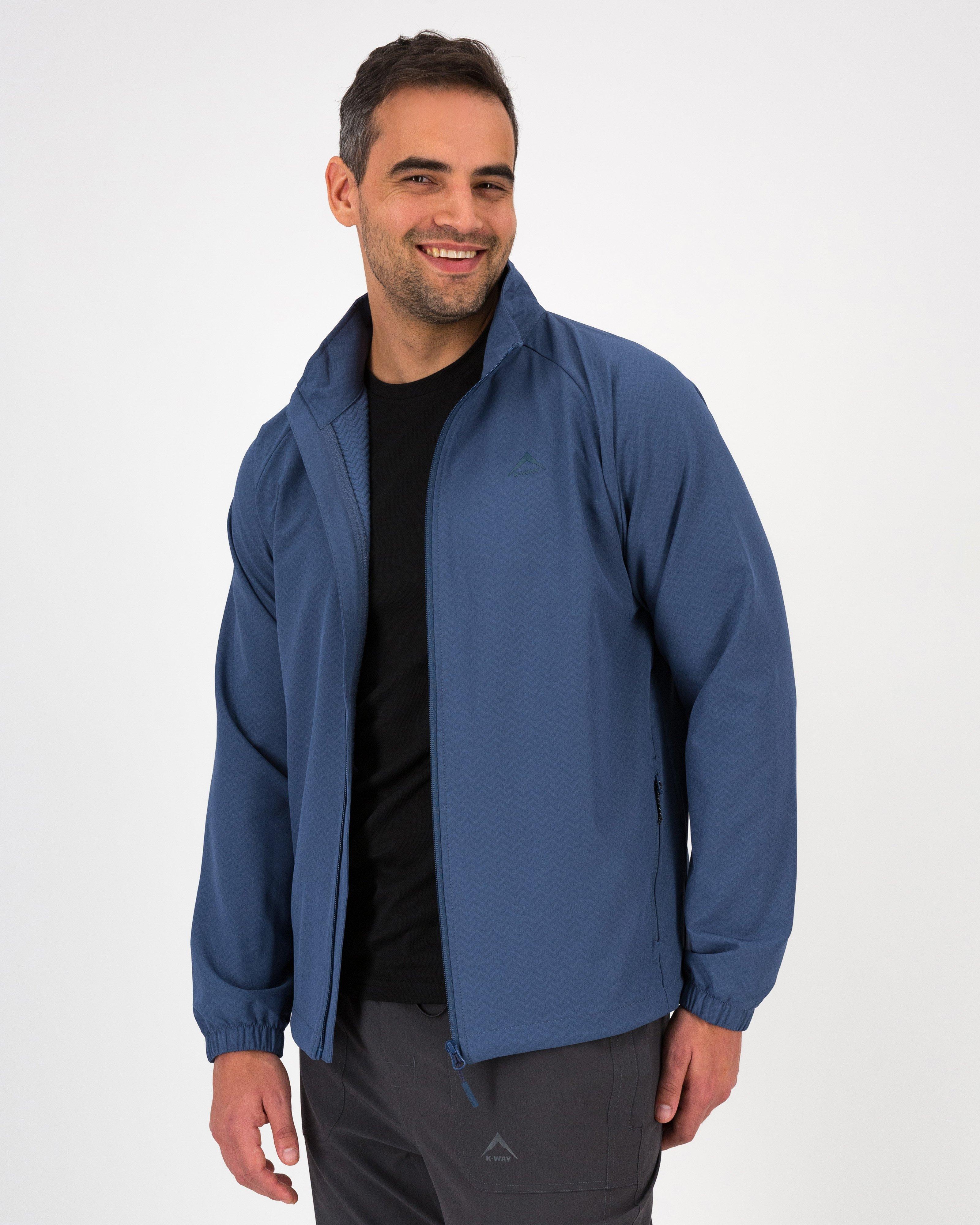 Lightweight softshell jacket men's hotsell