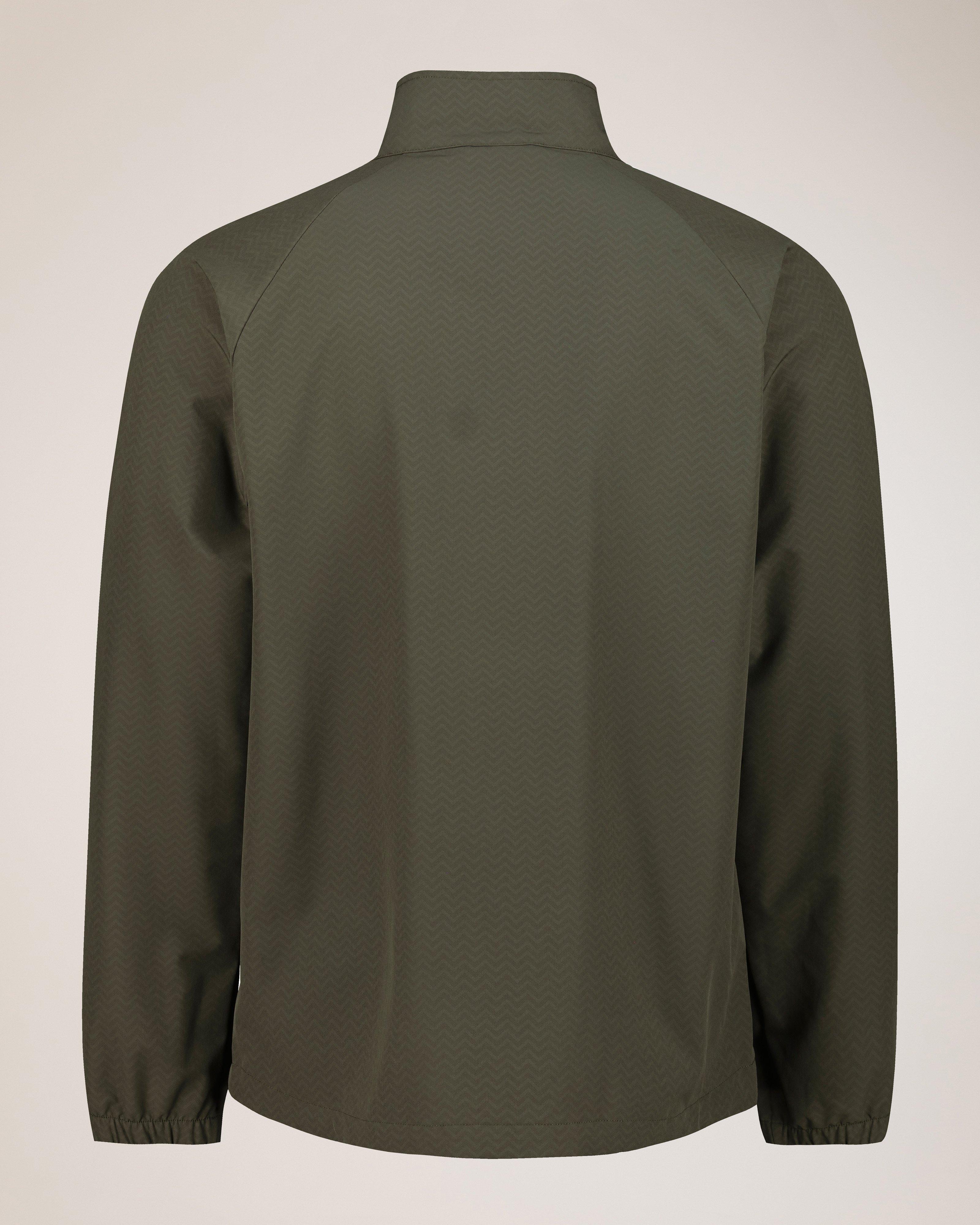 K-Way Men's Peak Lightweight Softshell Jacket | Cape Union Mart