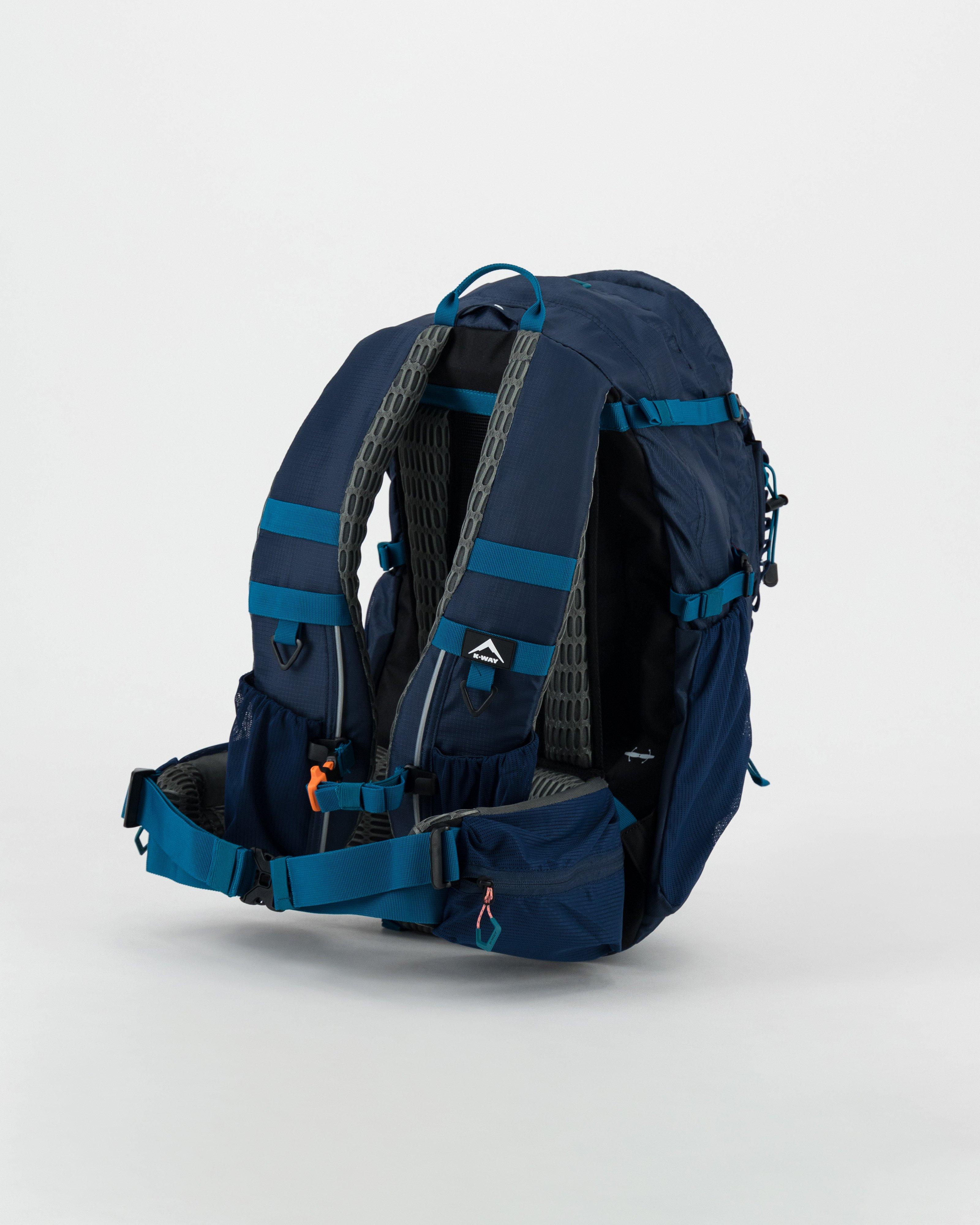 K-Way Kilimanjaro 28L Day Pack -  Navy