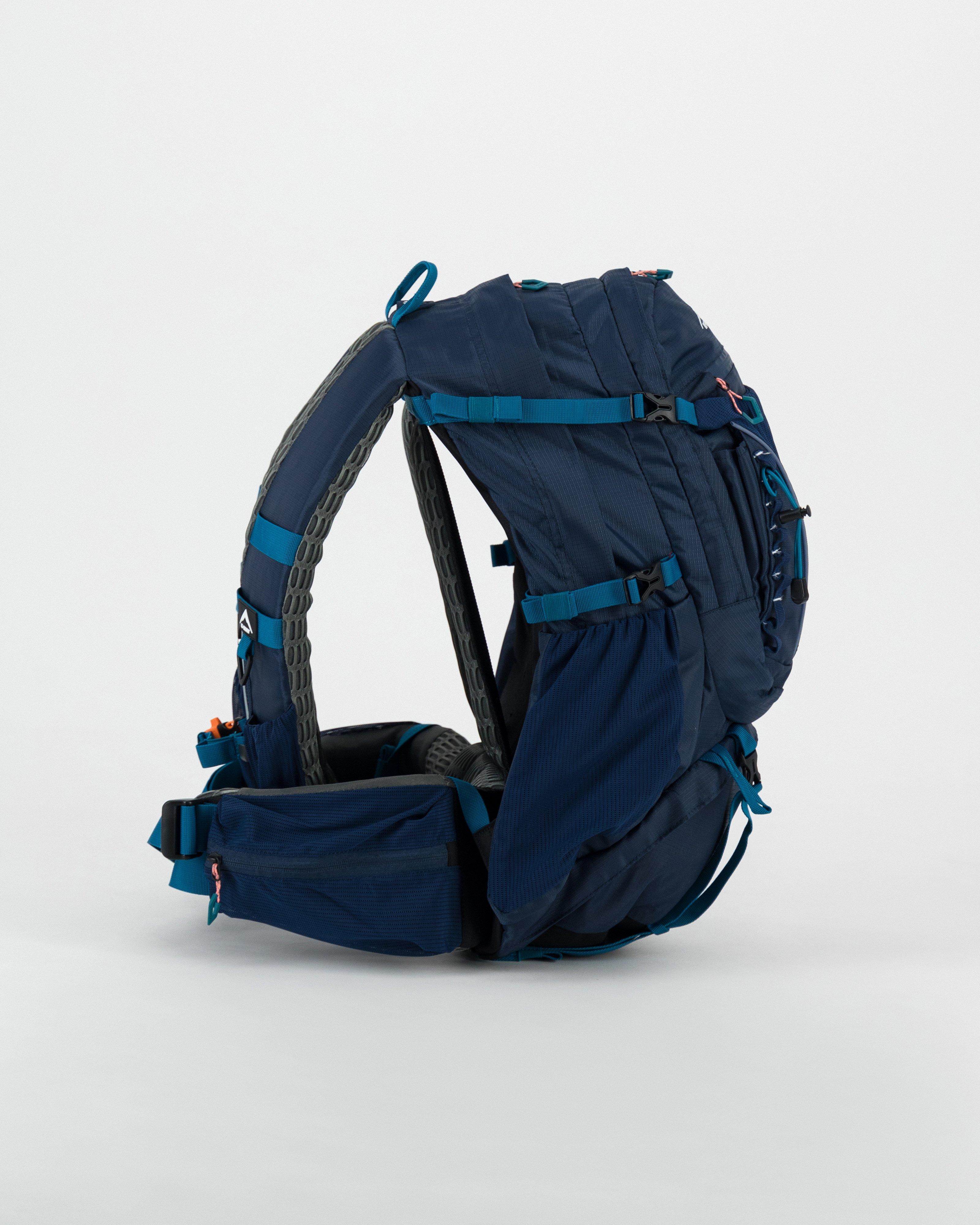 K-Way Kilimanjaro 28L Day Pack -  Navy