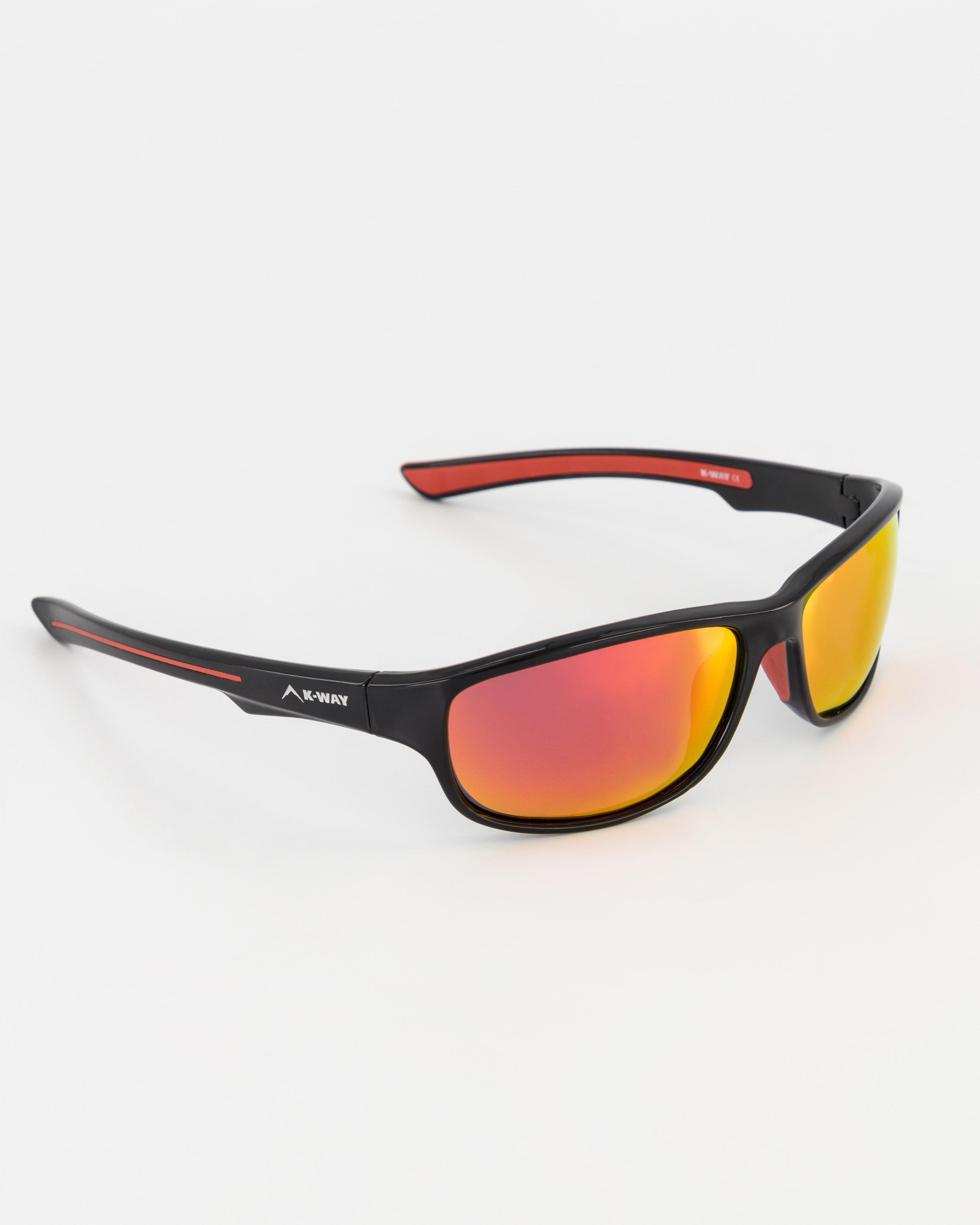 Red and yellow sunglasses new arrivals