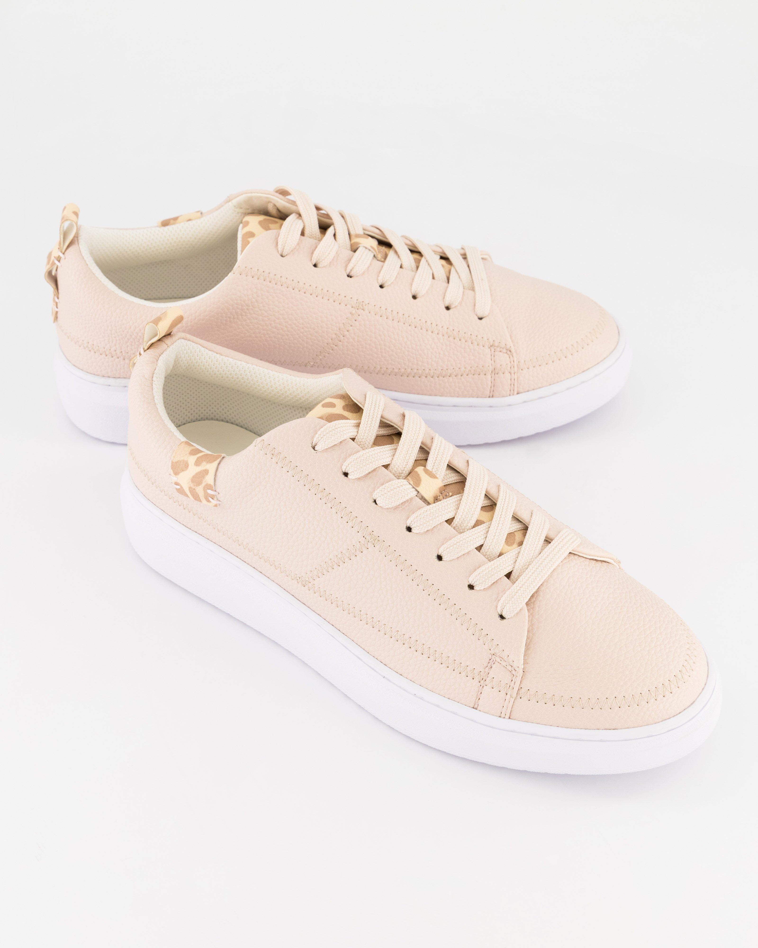 Platform Sneakers