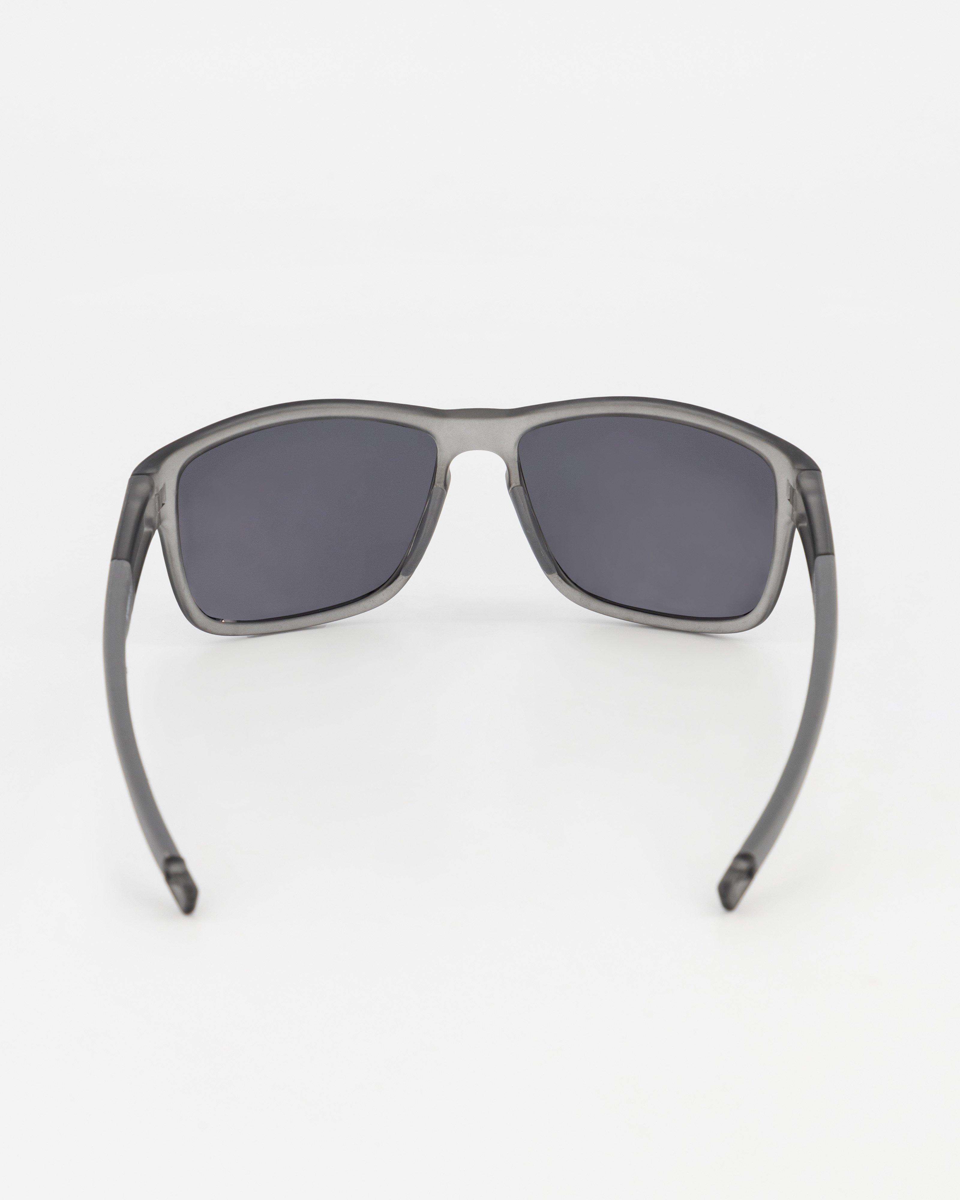 K-Way Squared Lifestyle Sunglasses  -  Charcoal