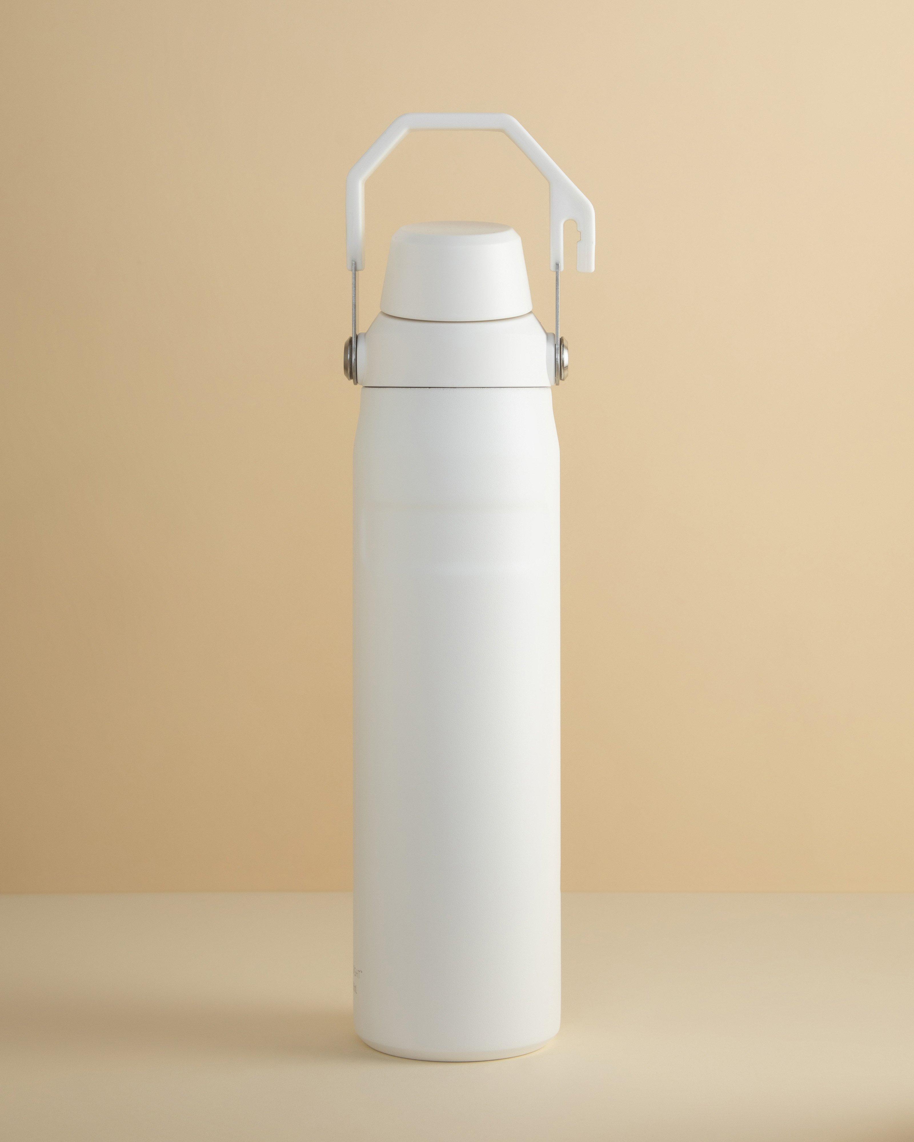 Stanley AeroLight IceFlow Water Bottle 600ml -  Milk